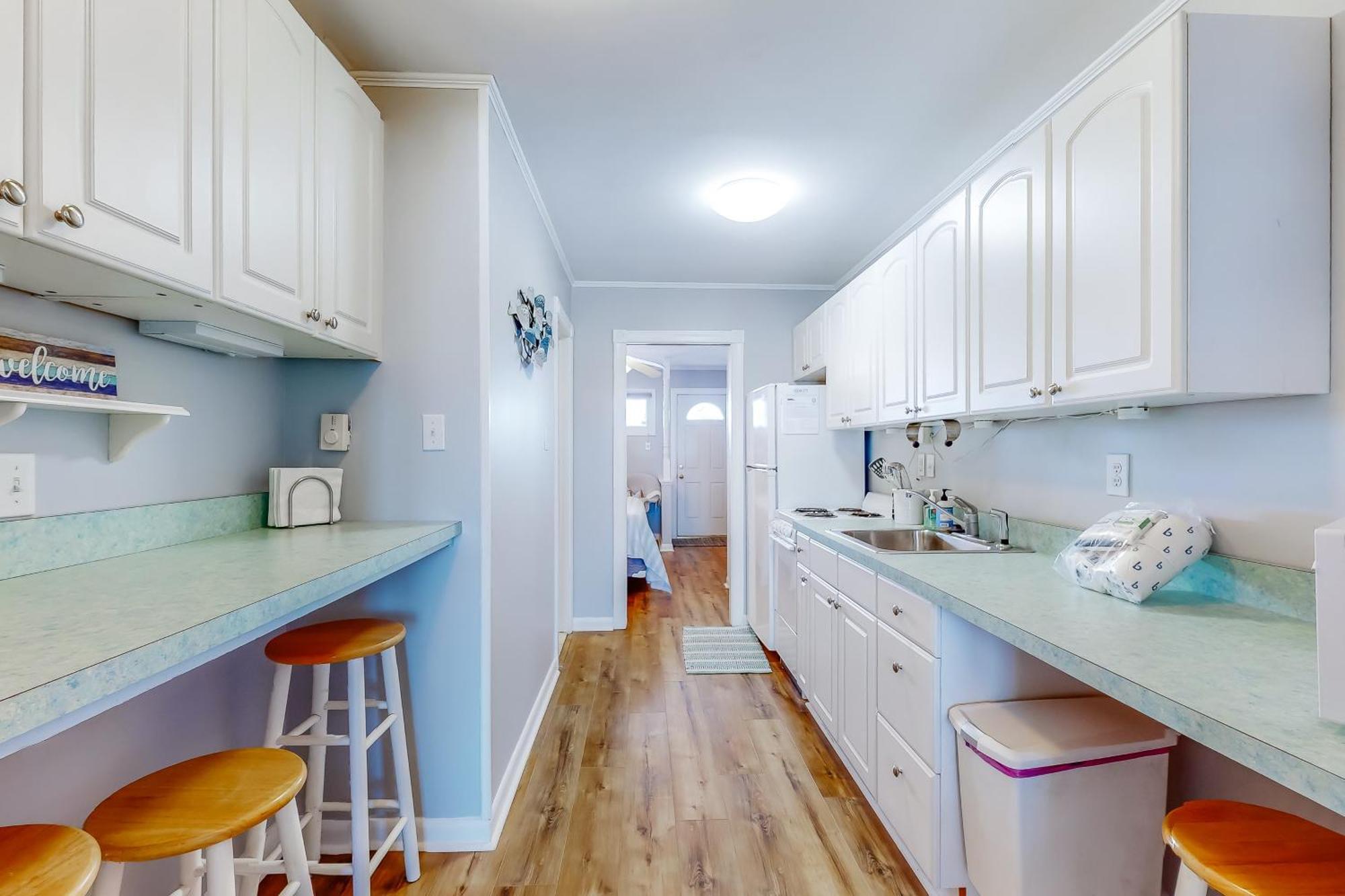 Apartment Bayshore 44 *