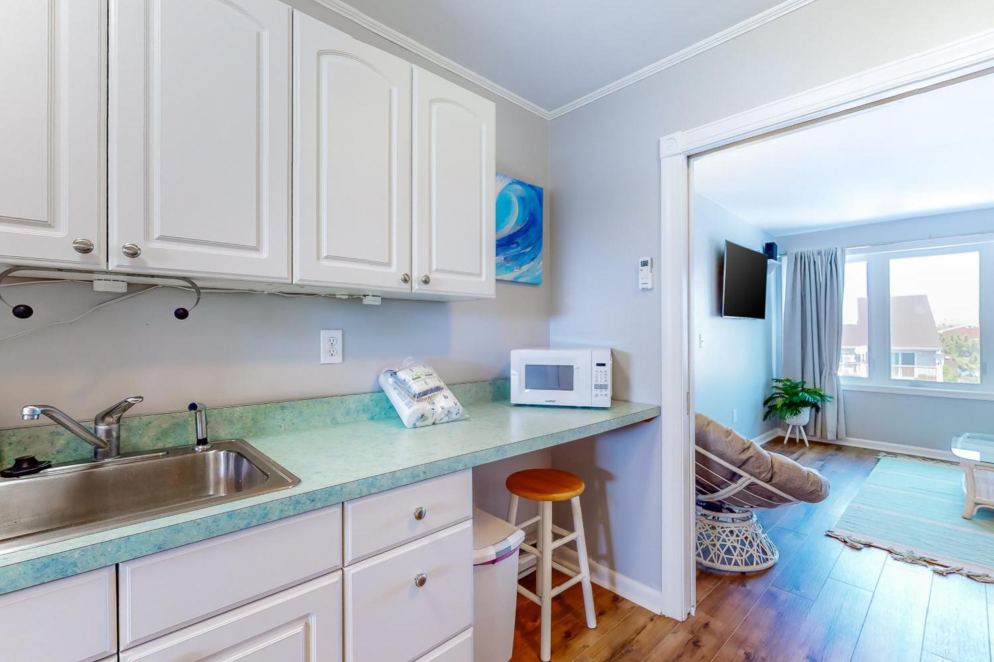 Bayshore 44 Apartment
