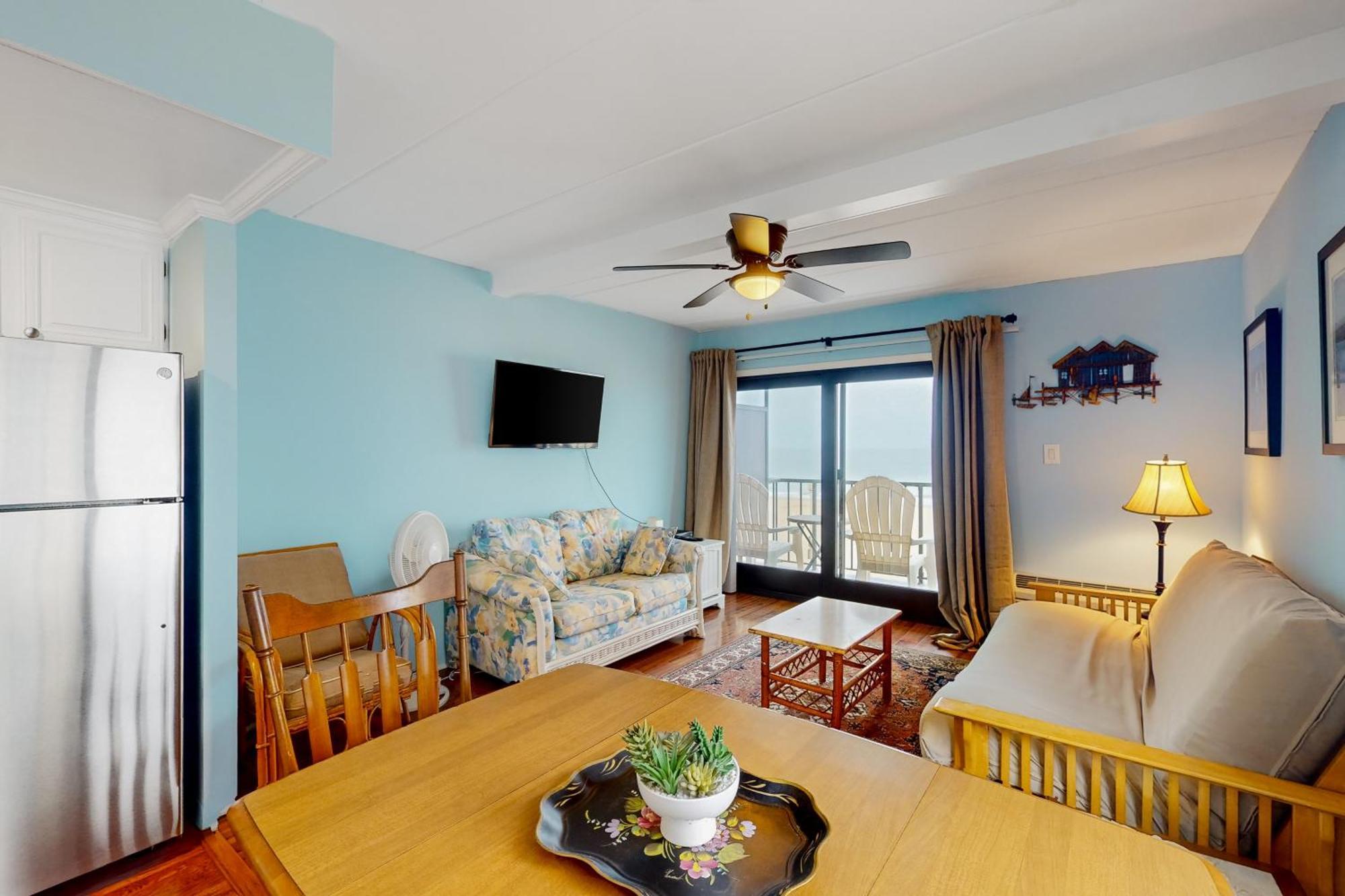 Decatur House 305 * Ocean City