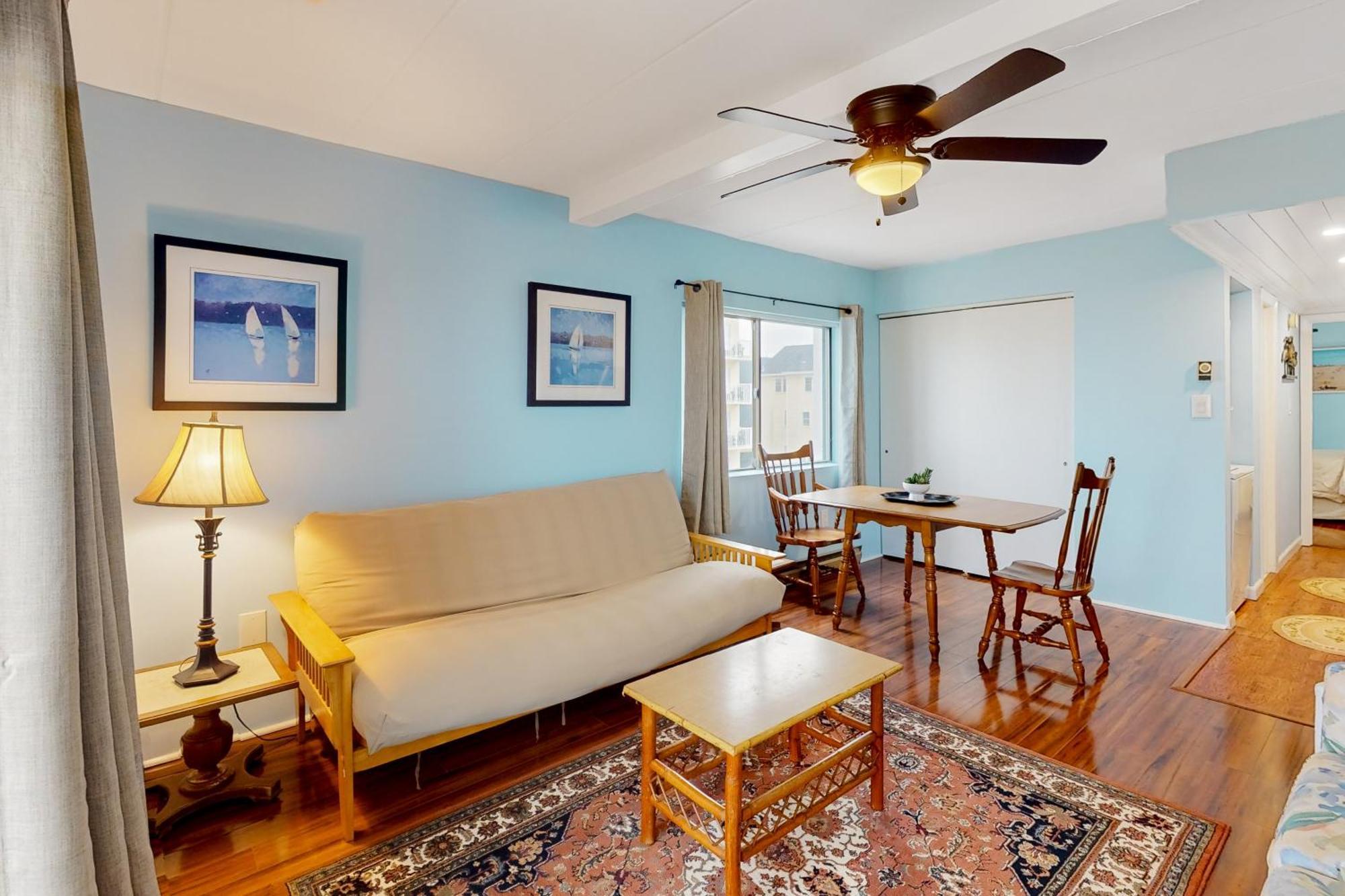 Decatur House 305