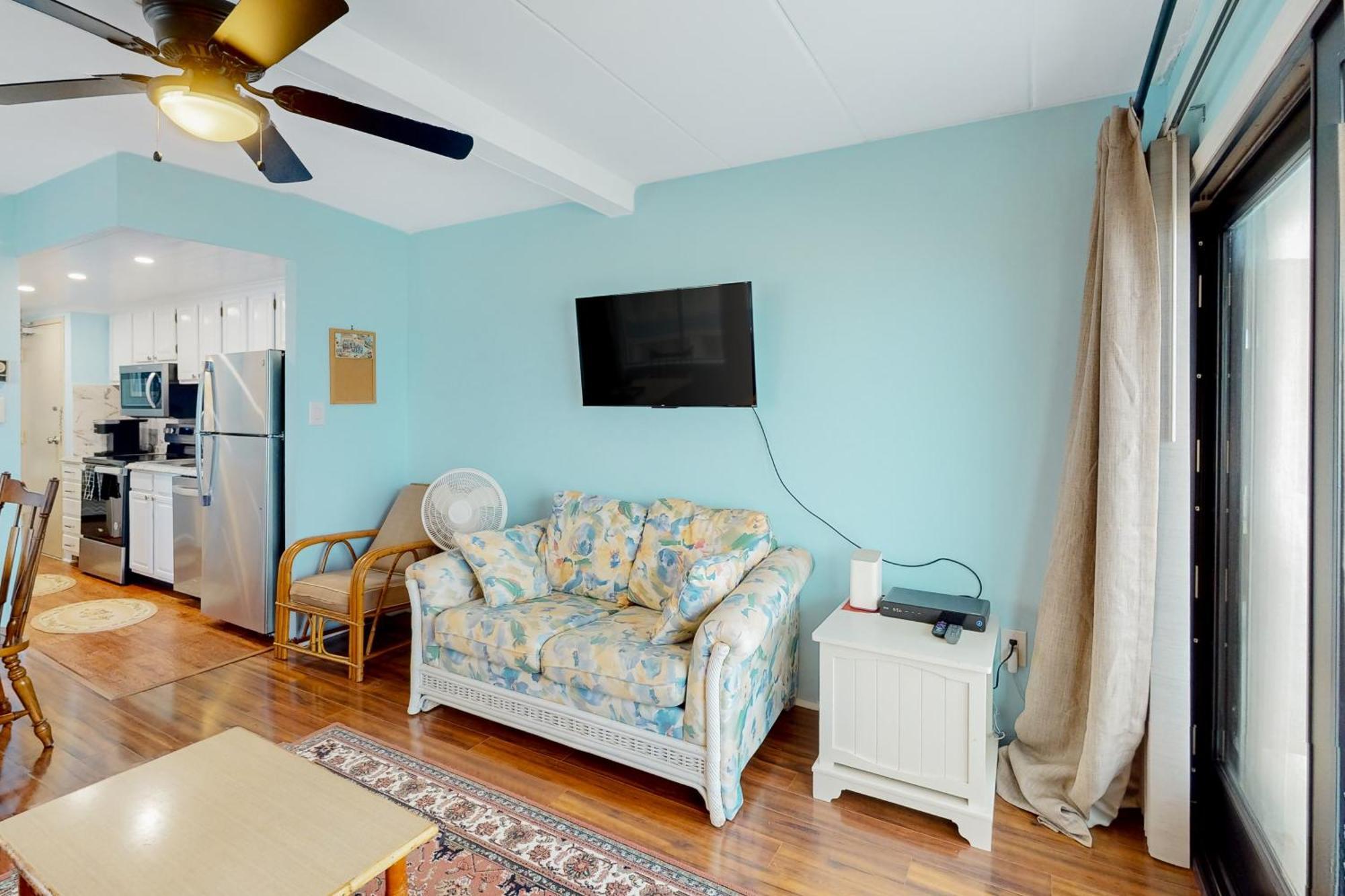 Decatur House 305 Apartment *