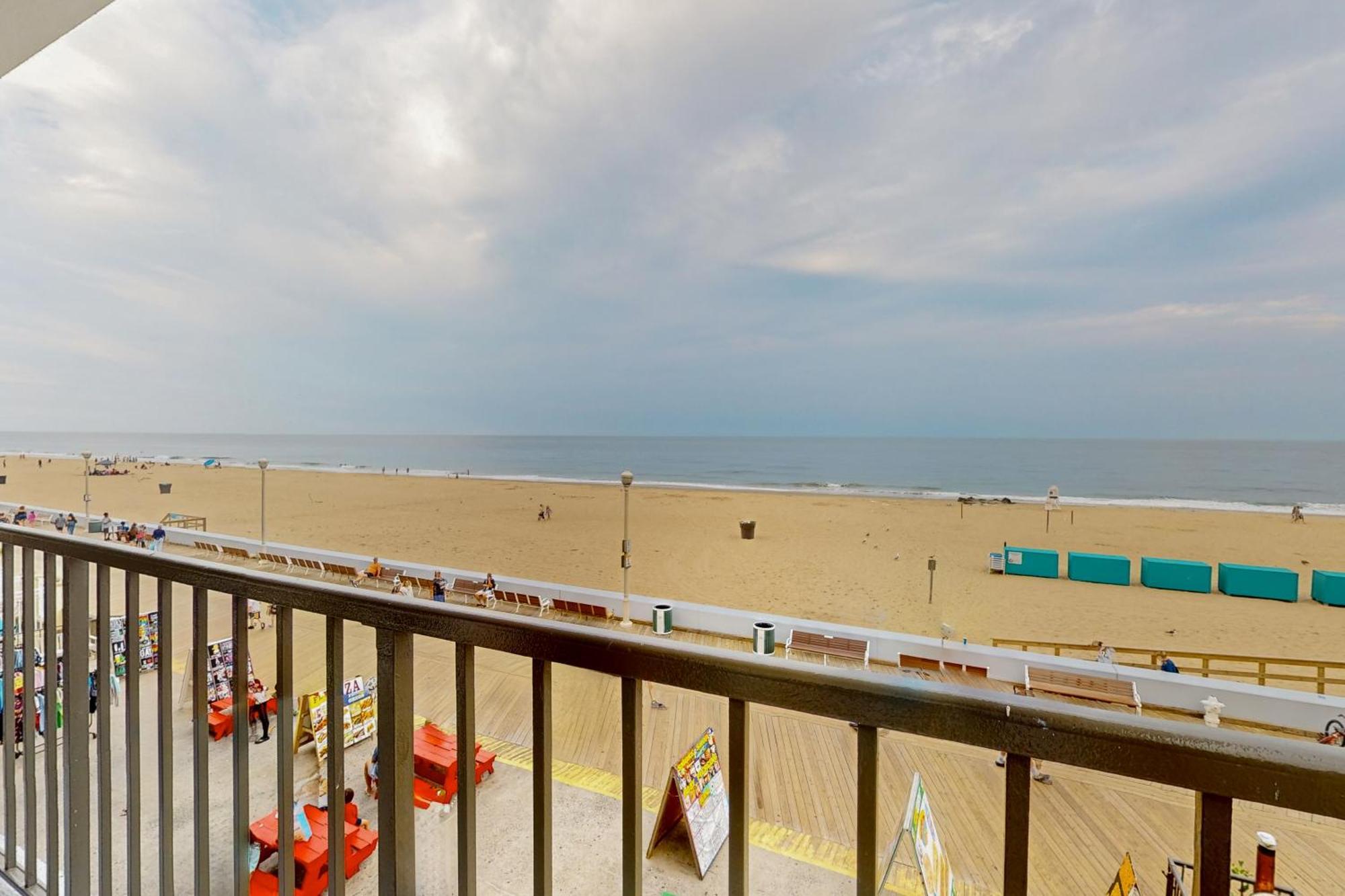 Decatur House 305 Apartment Ocean City
