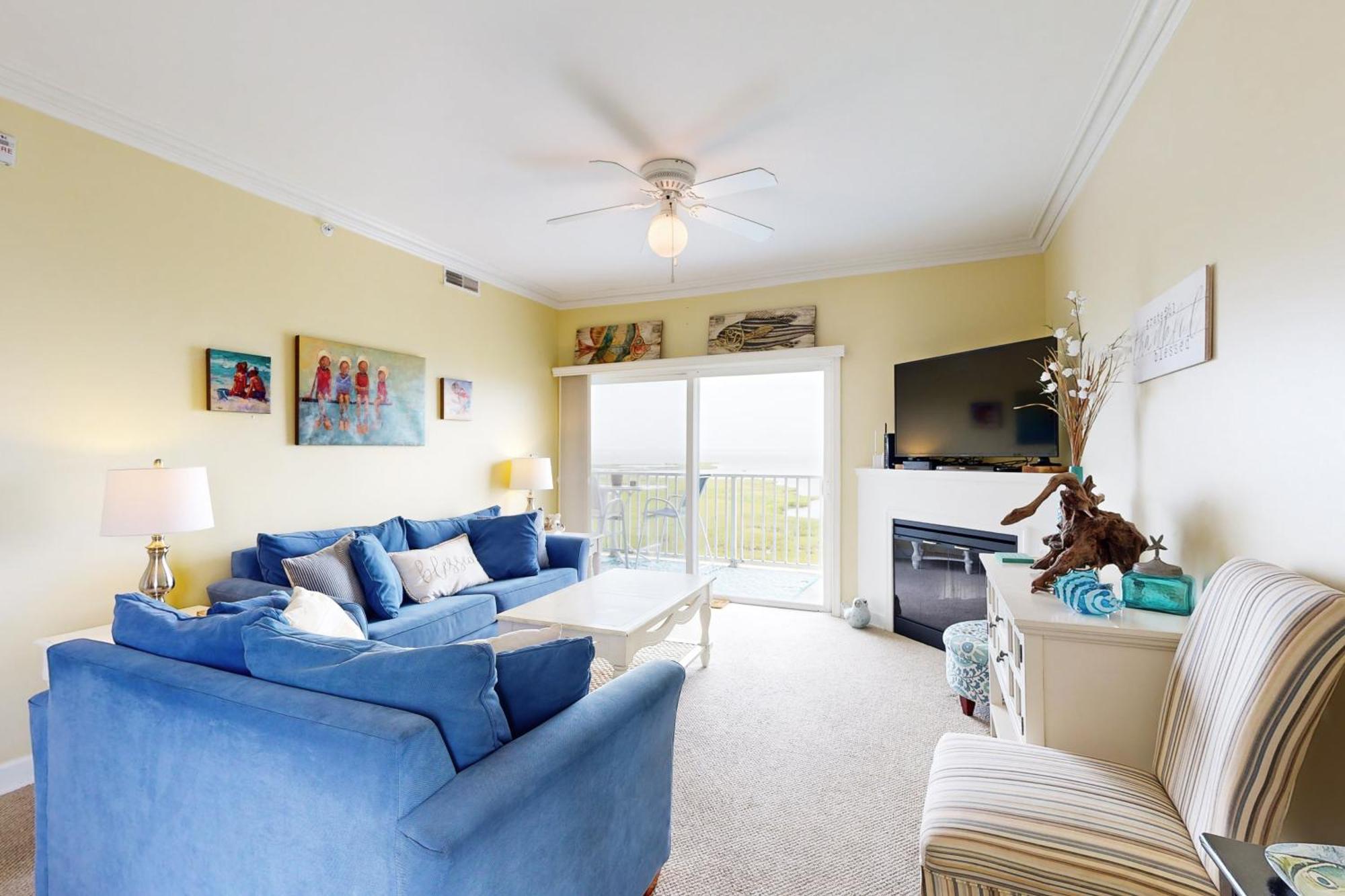 Maresol Holiday home *