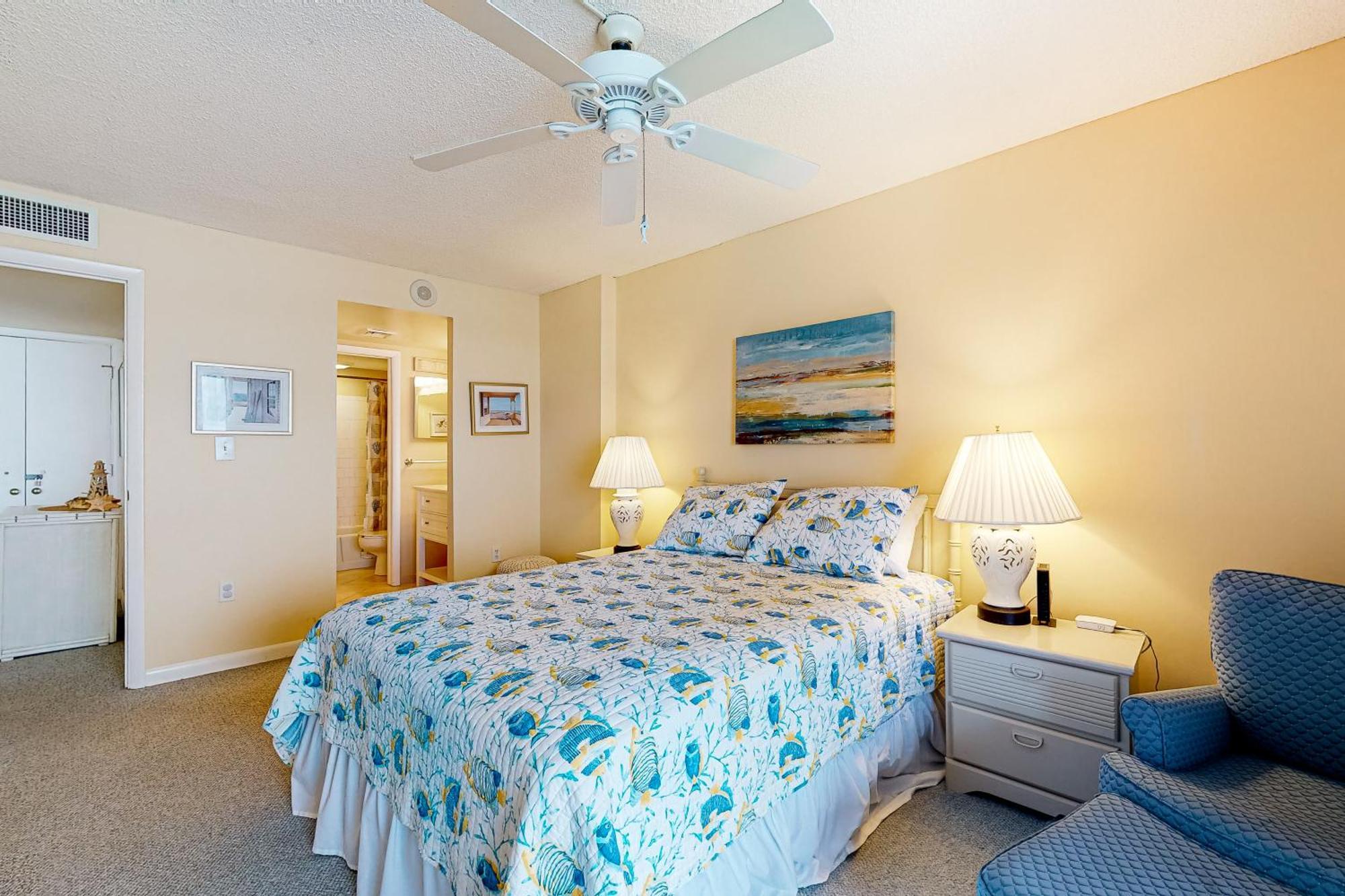 Fountainhead Towers 1105 * Ocean City