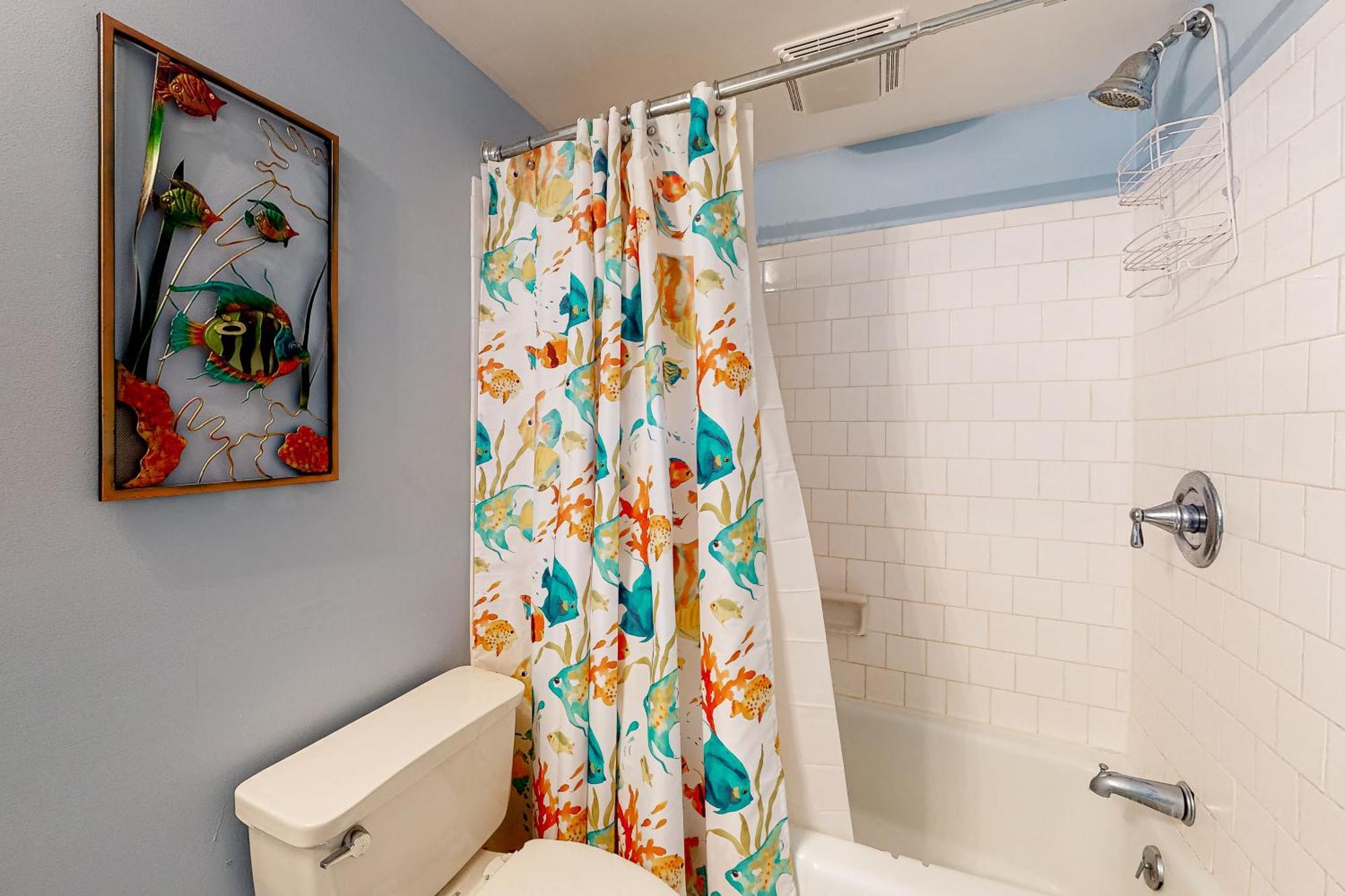 Apartment Fountainhead Towers 1105