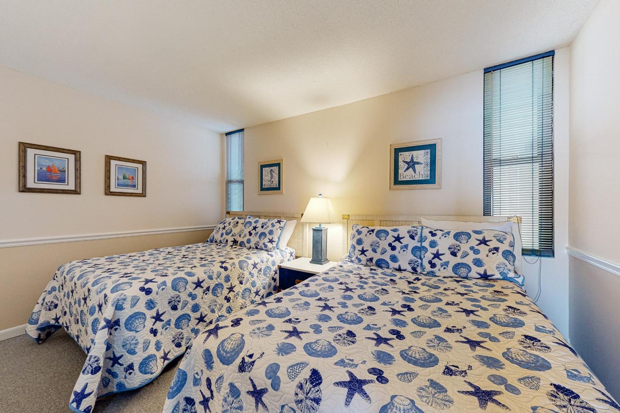 Fountainhead Towers 1105 Apartment *