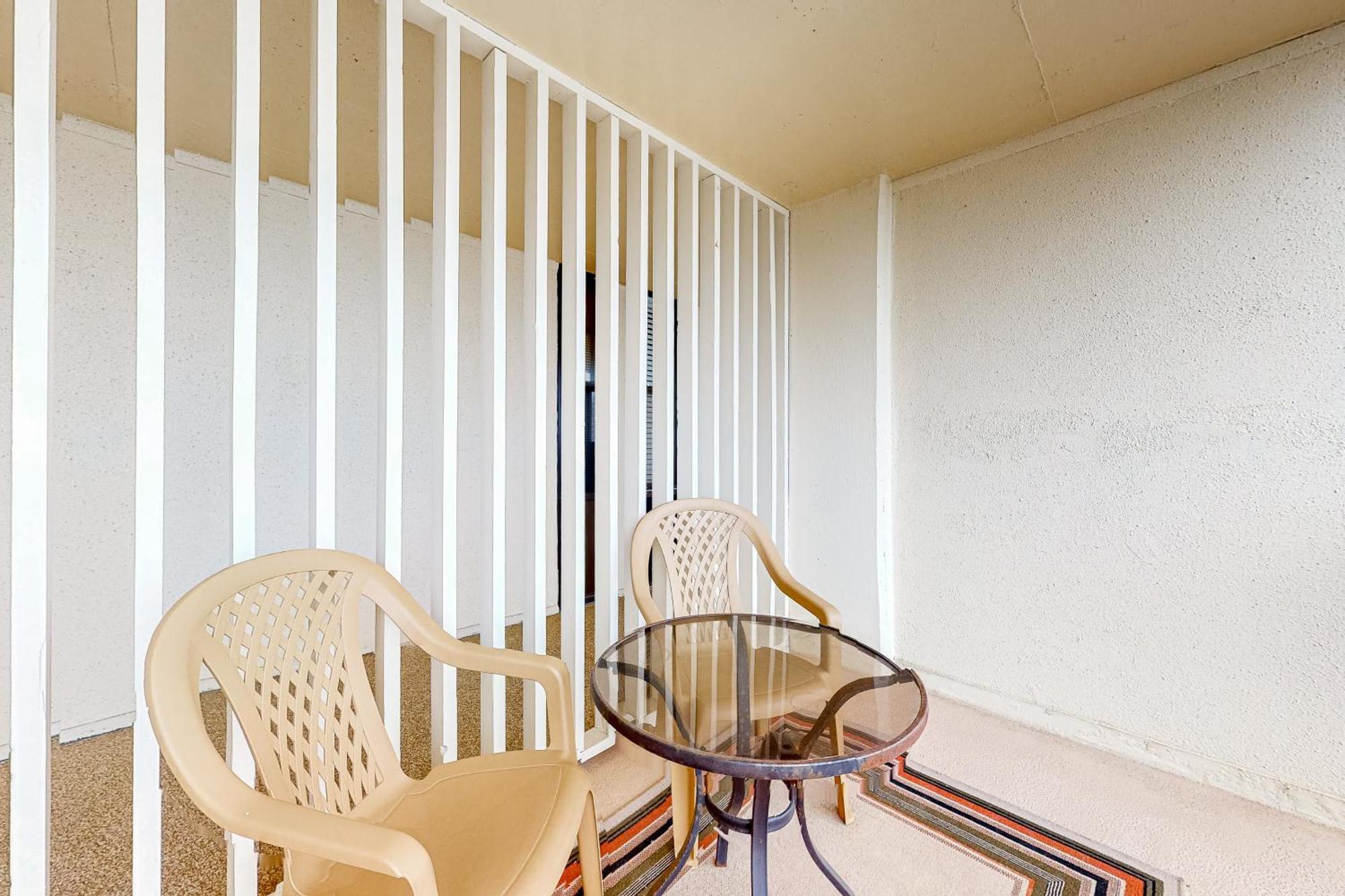 Apartment Fountainhead Towers 1105 Ocean City