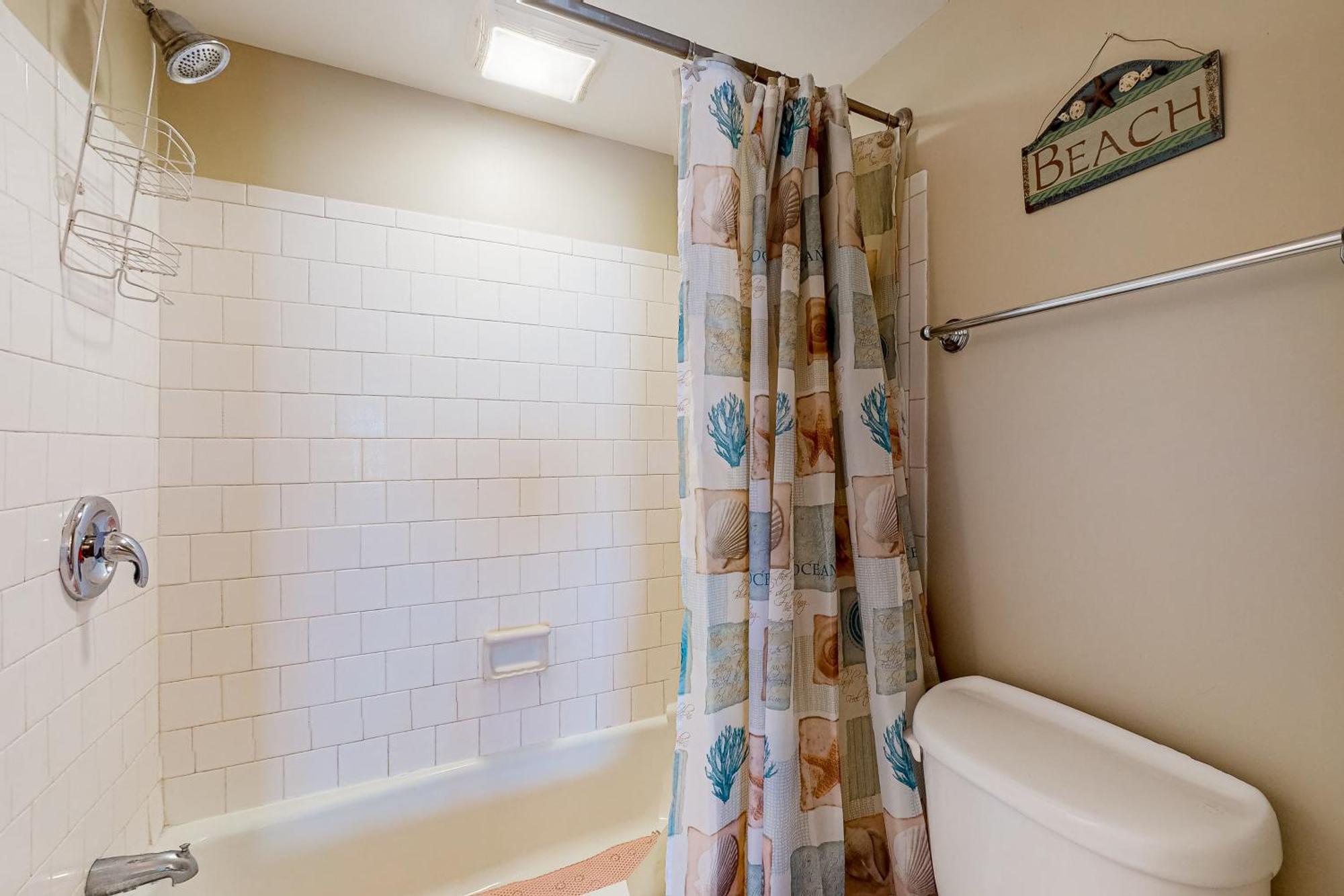 Fountainhead Towers 1105 *