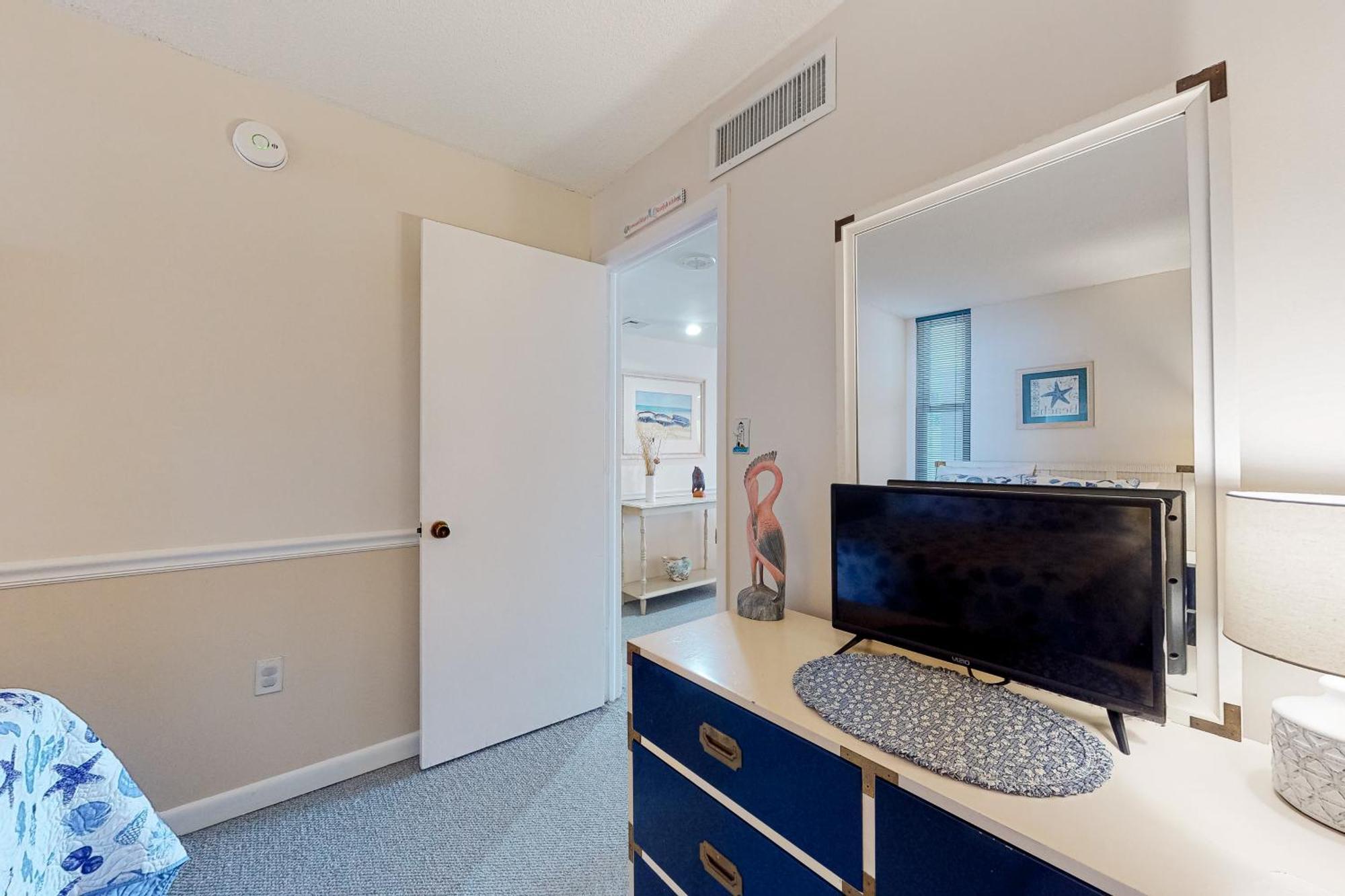 Fountainhead Towers 1105 * Ocean City