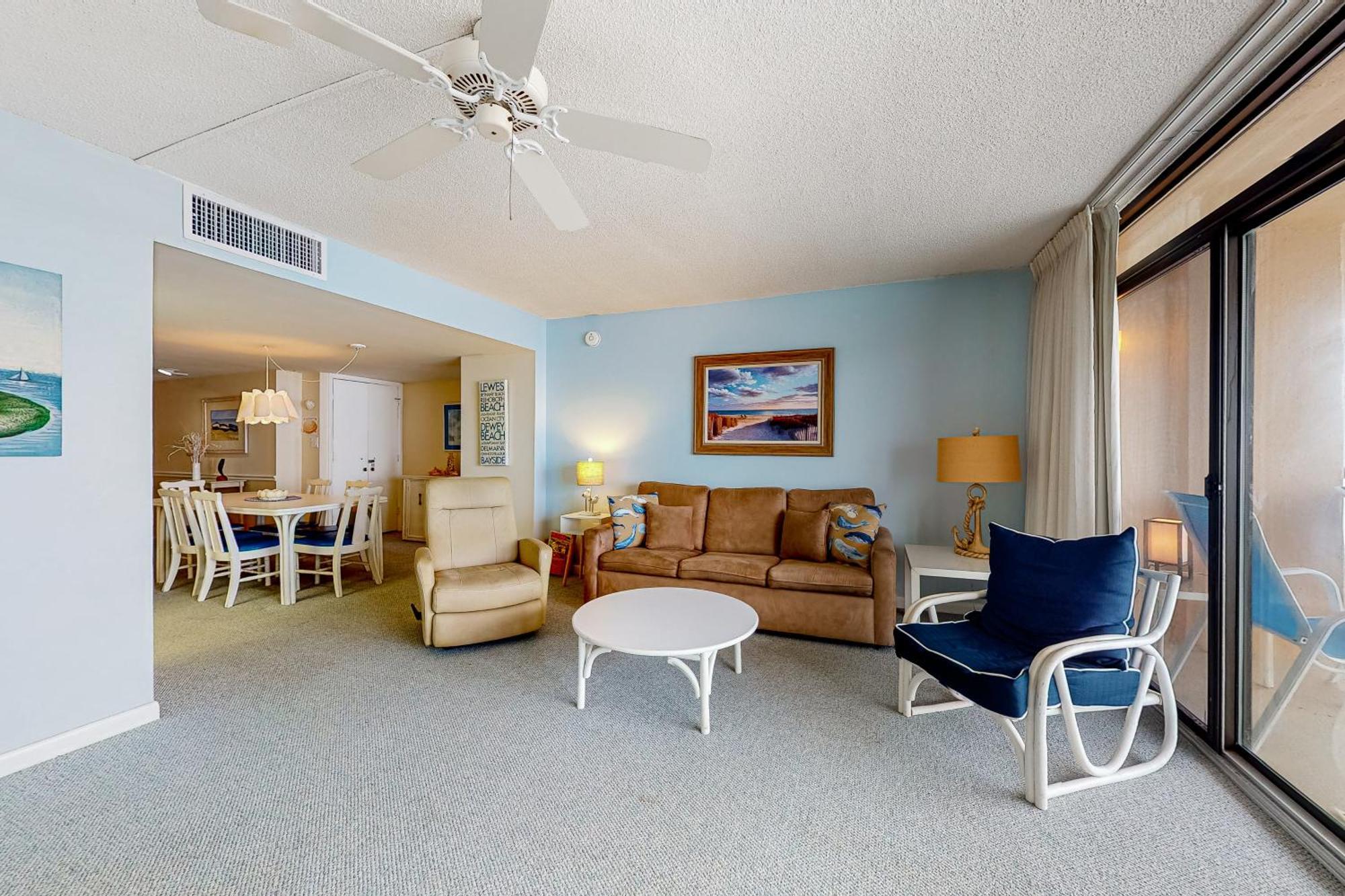 Fountainhead Towers 1105