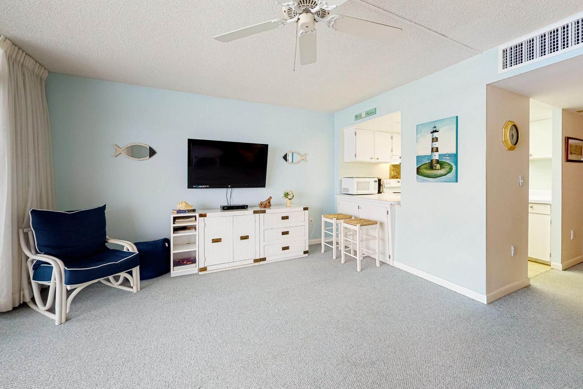 Fountainhead Towers 1105 Ocean City