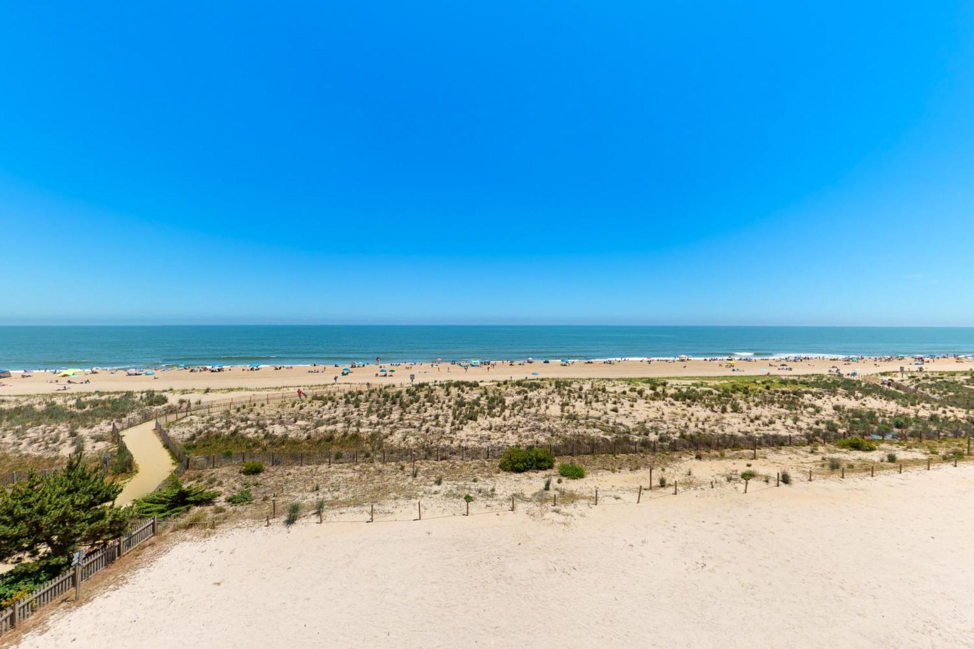 Breakaway East 512 Apartment Ocean City