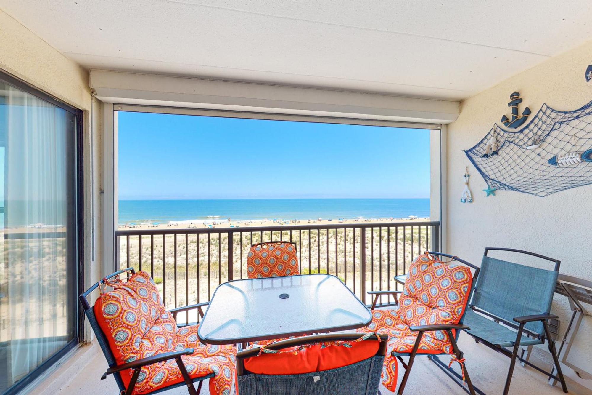 Apartment Breakaway East 512