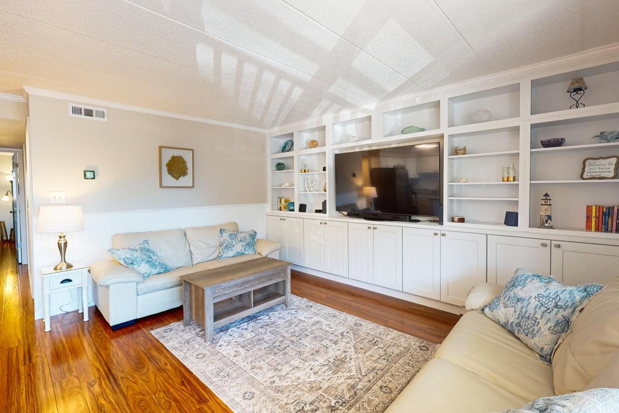Apartment Salty Sands Ii 103