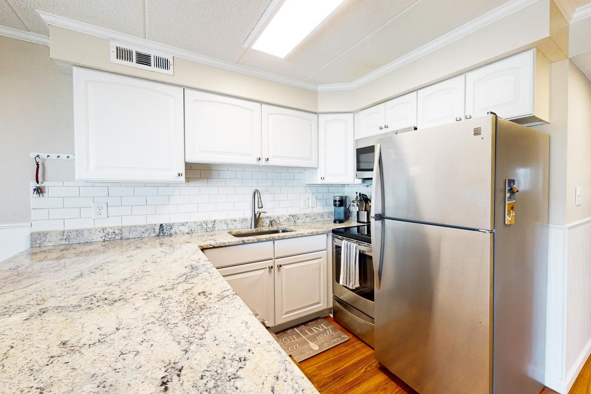 Apartment Salty Sands Ii 103 *