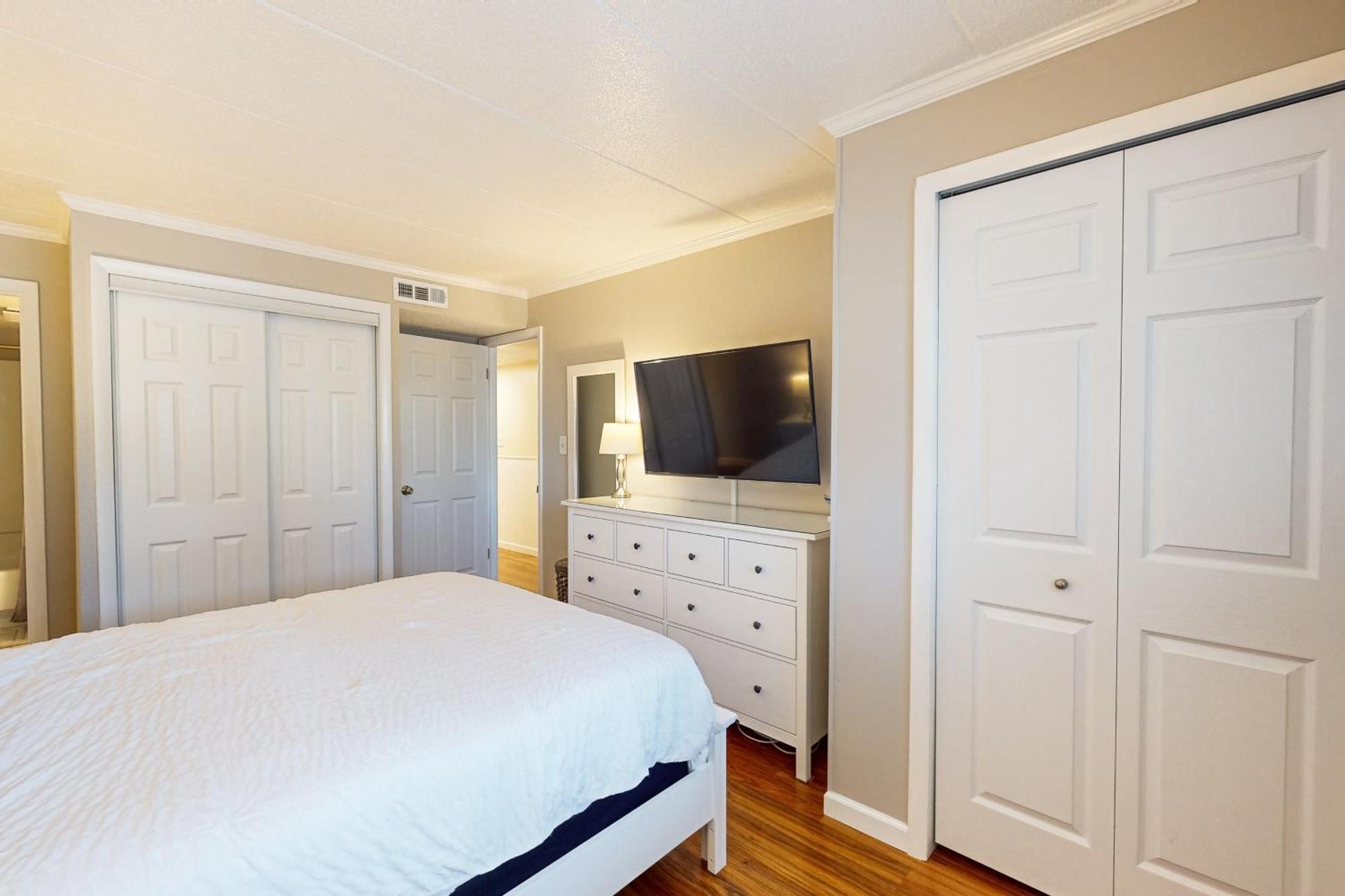 Apartment Salty Sands Ii 103 Ocean City