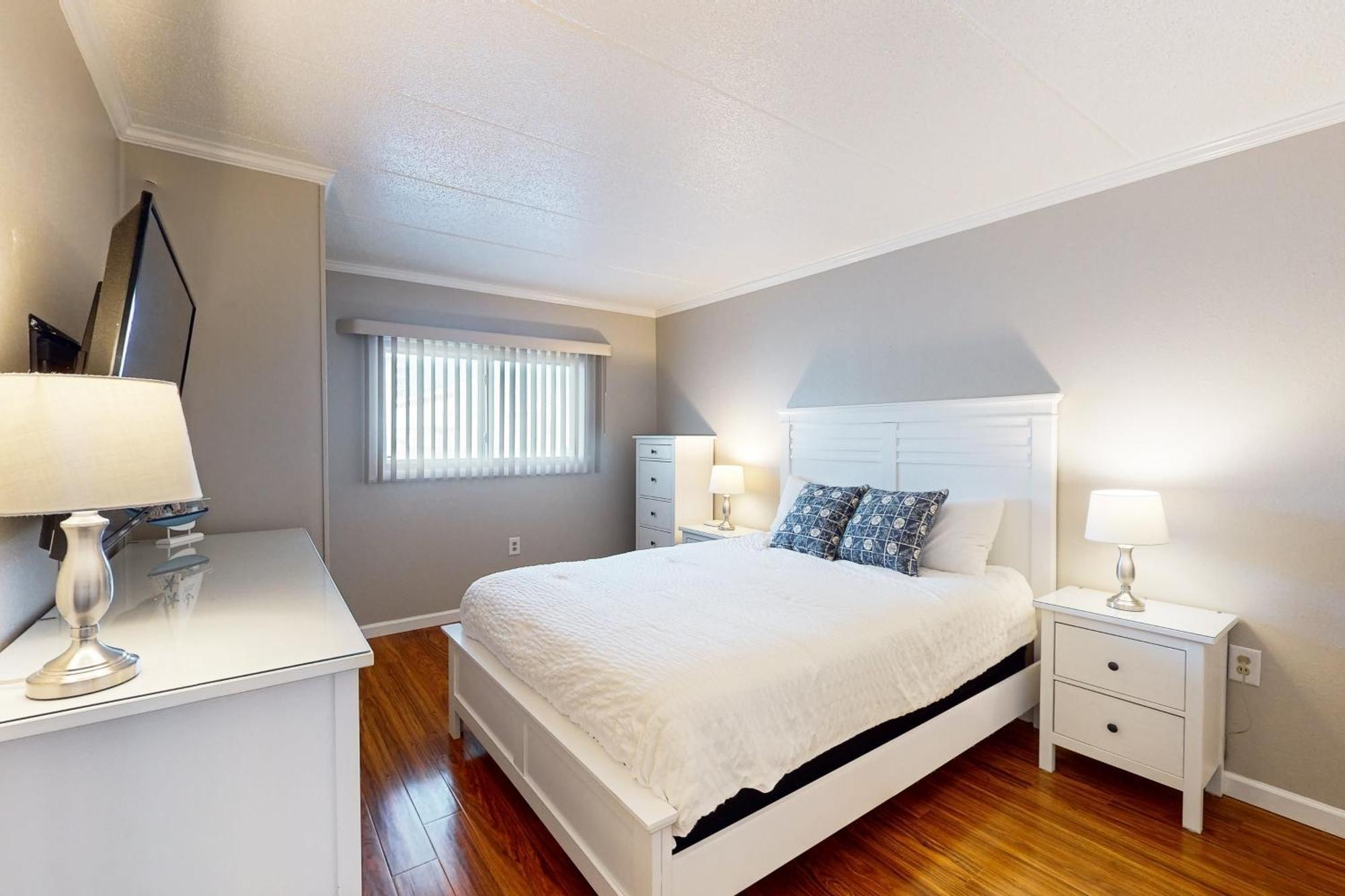 Apartment Salty Sands Ii 103 *