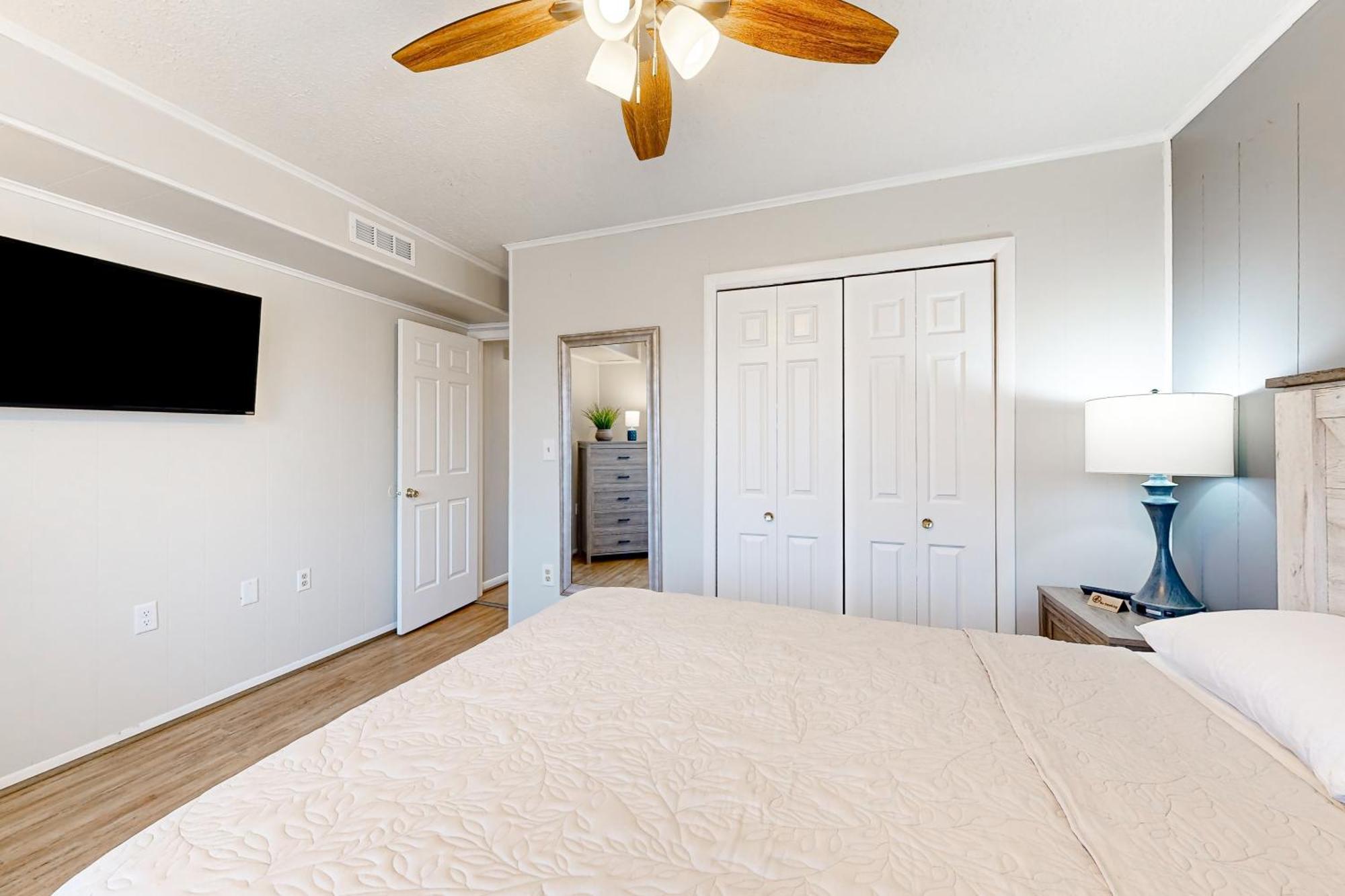Apartment Bradley On The Bay 343i Ocean City