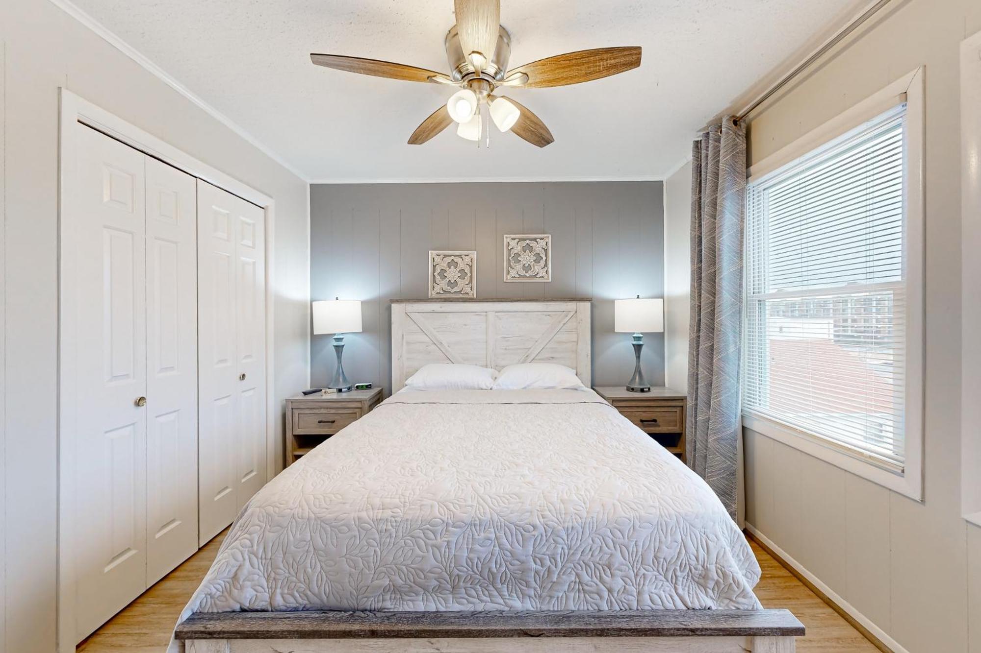 Apartment Bradley On The Bay 343i Ocean City
