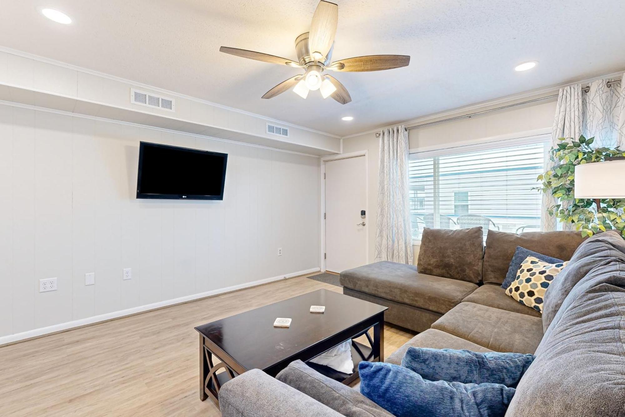 Apartment Bradley On The Bay 343i *