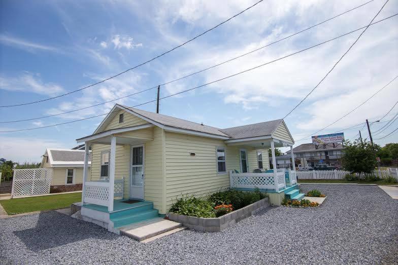 Apartment Ochg Bay Mist House Ocean City