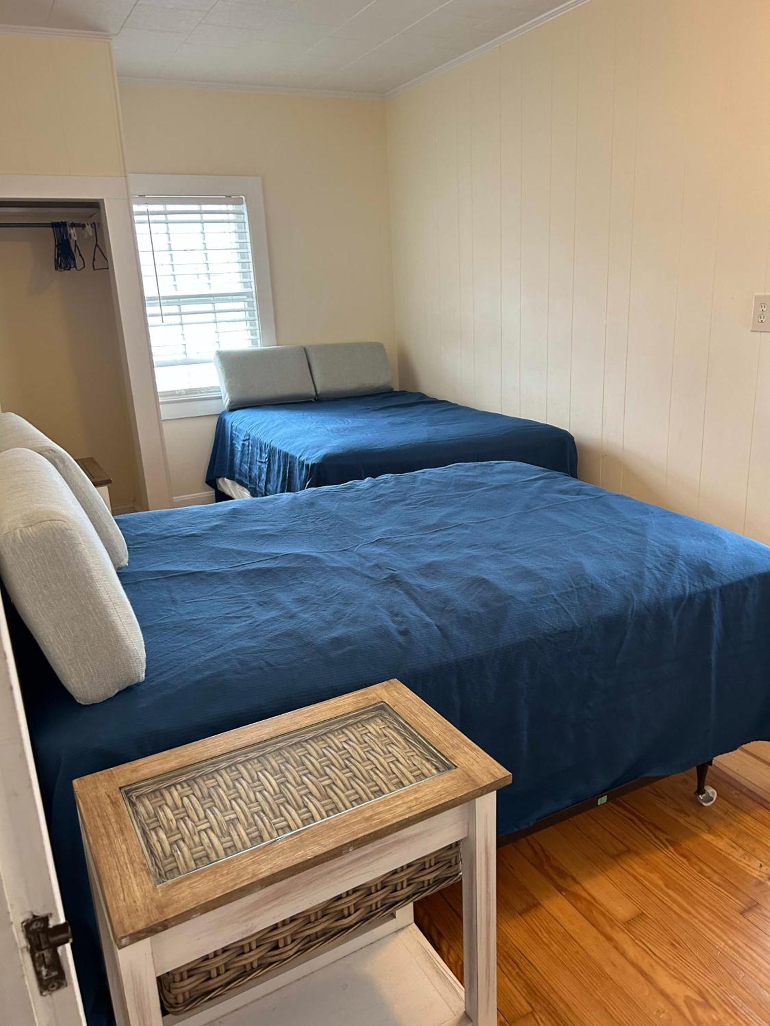 Ochg Bay Mist House * Ocean City