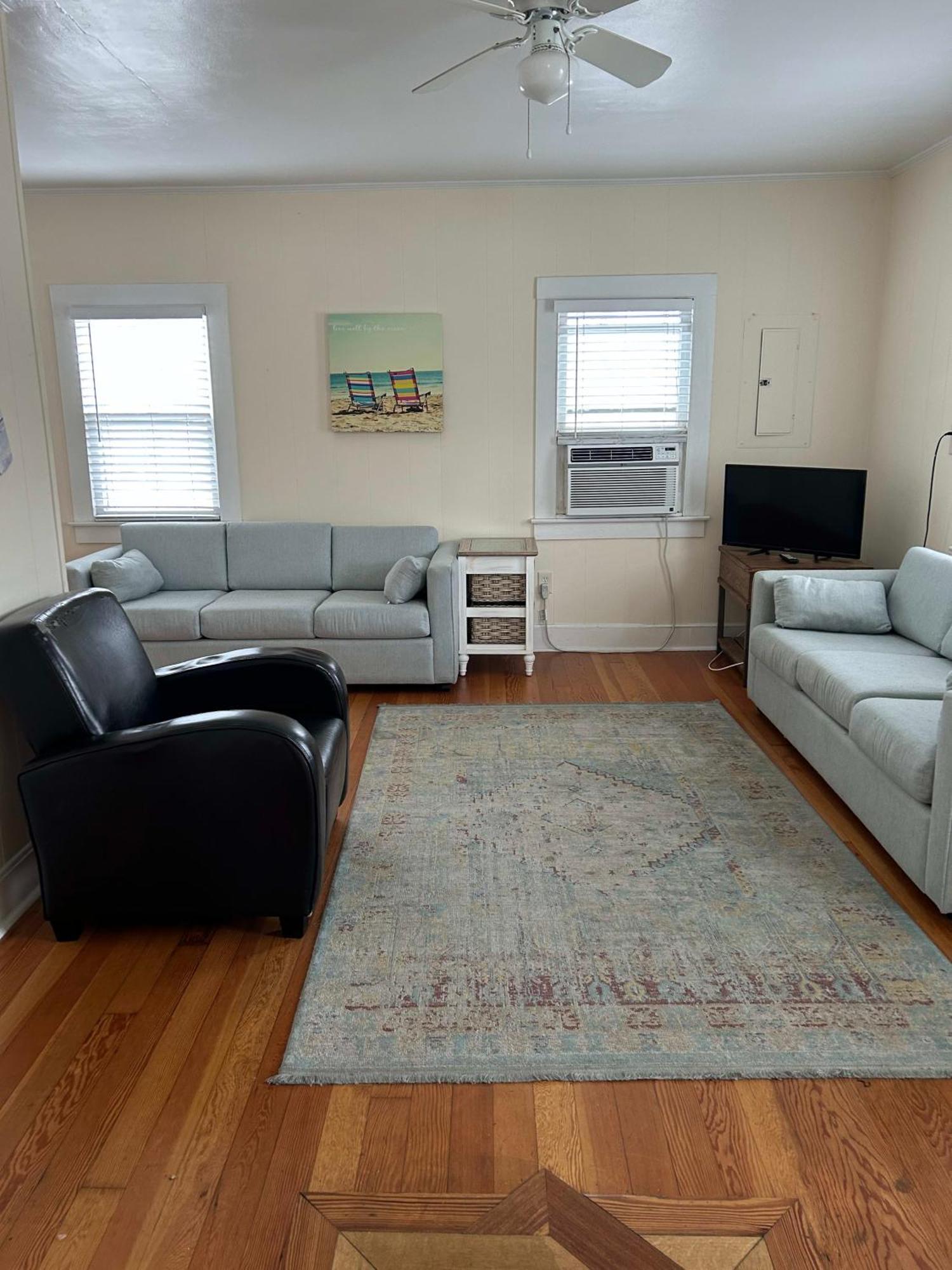 Ochg Bay Mist House Apartment *