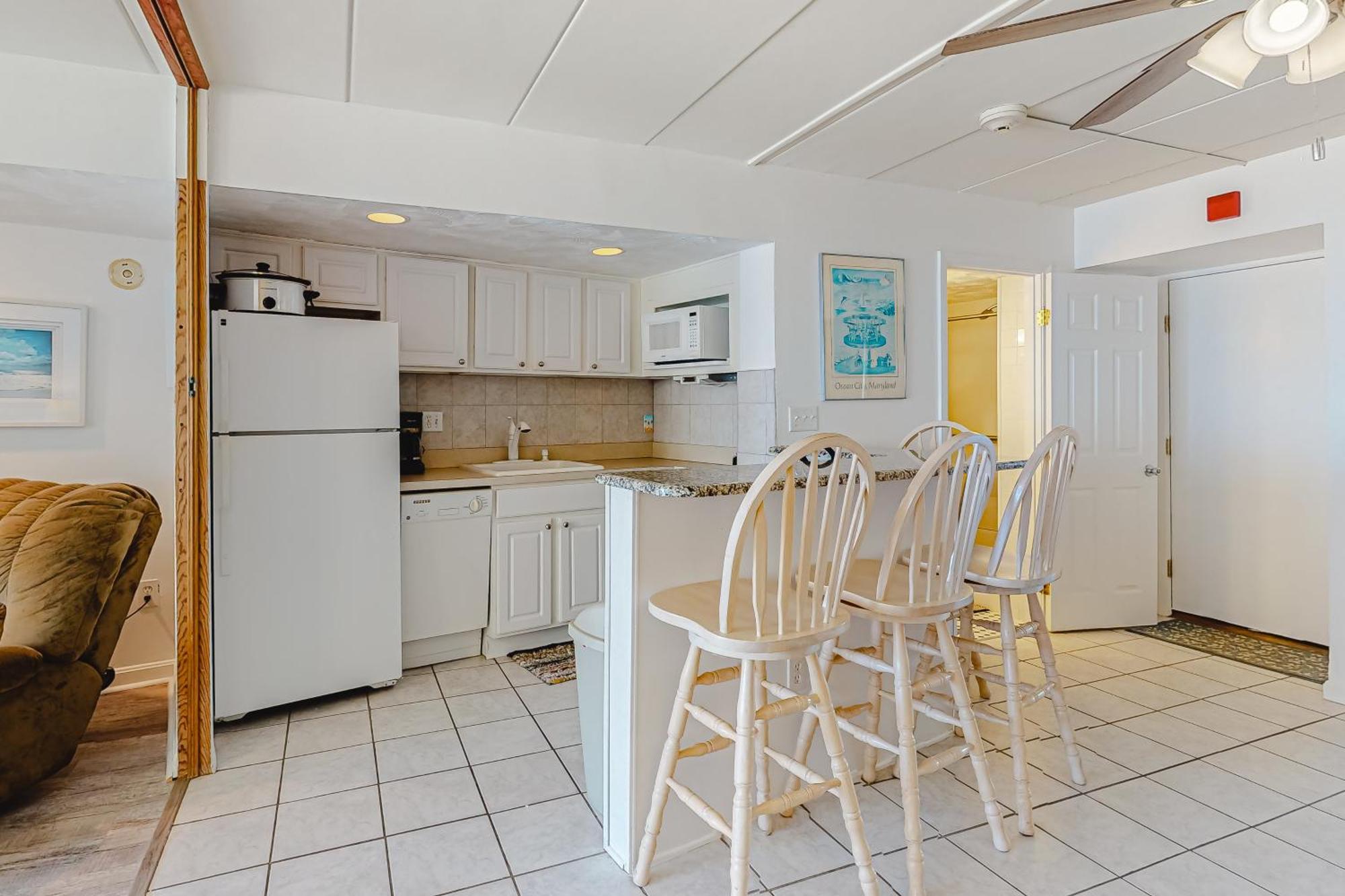 Highpoint S 6h Ocean City