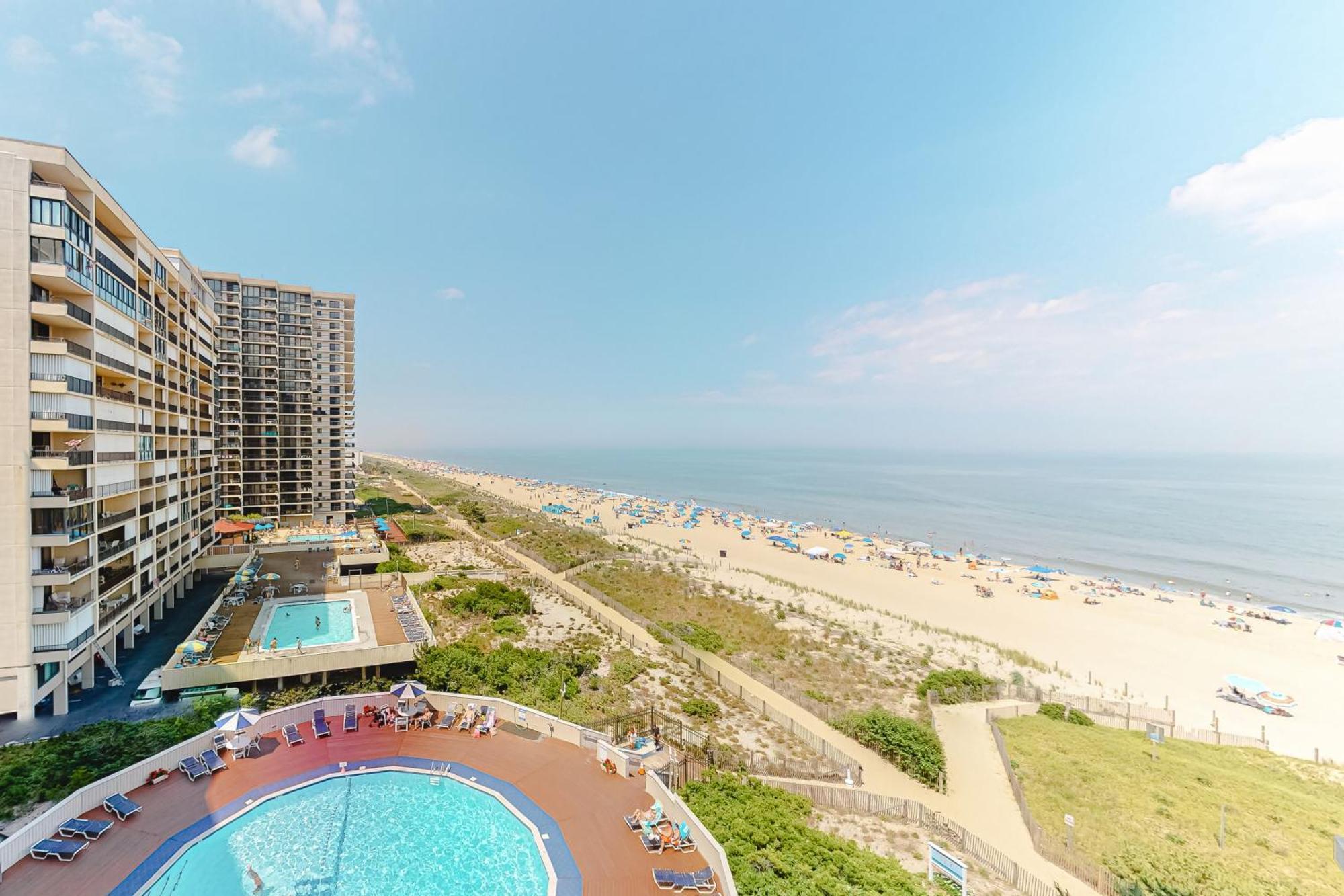 Highpoint S 6h Hotel *