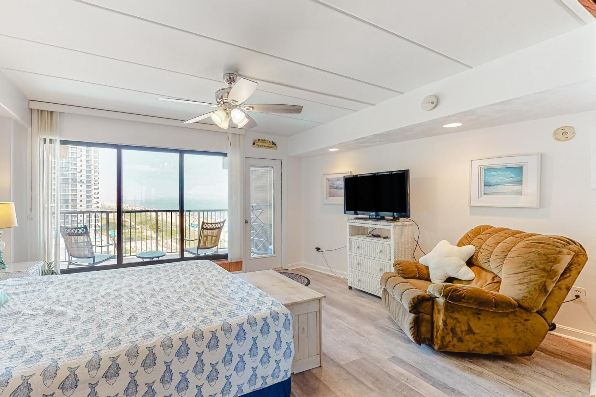 Highpoint S 6h * Ocean City