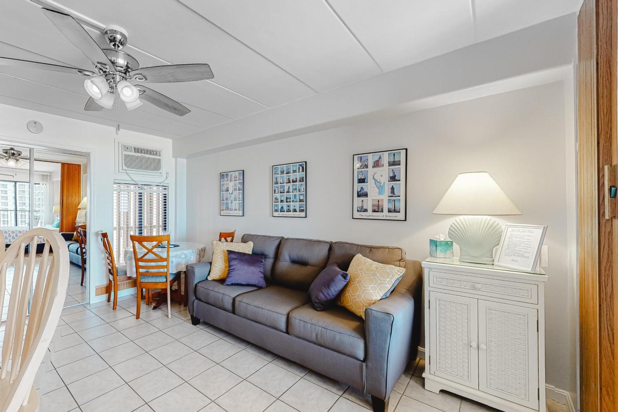 Highpoint S 6h Hotel Ocean City