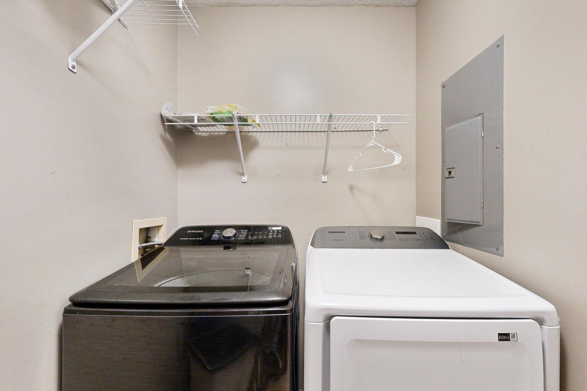 Blue Marlin Unit 302