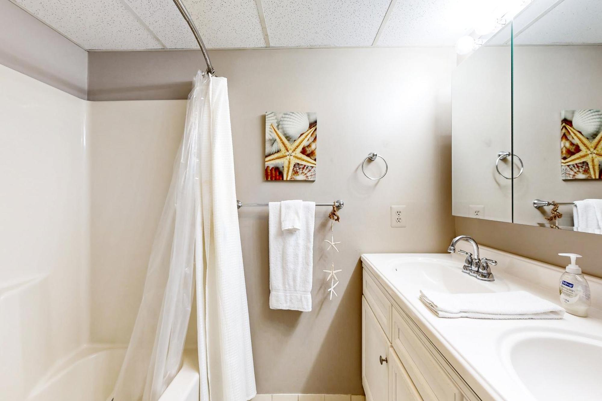 Blue Marlin Unit 302 Apartment