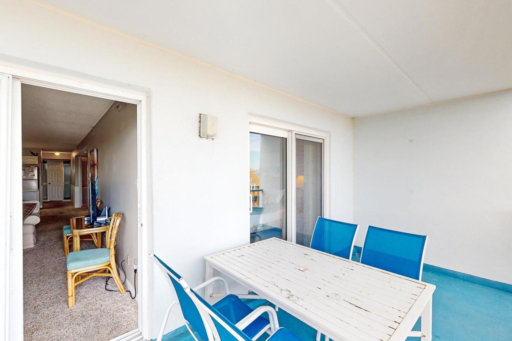 Blue Marlin Unit 302 Apartment
