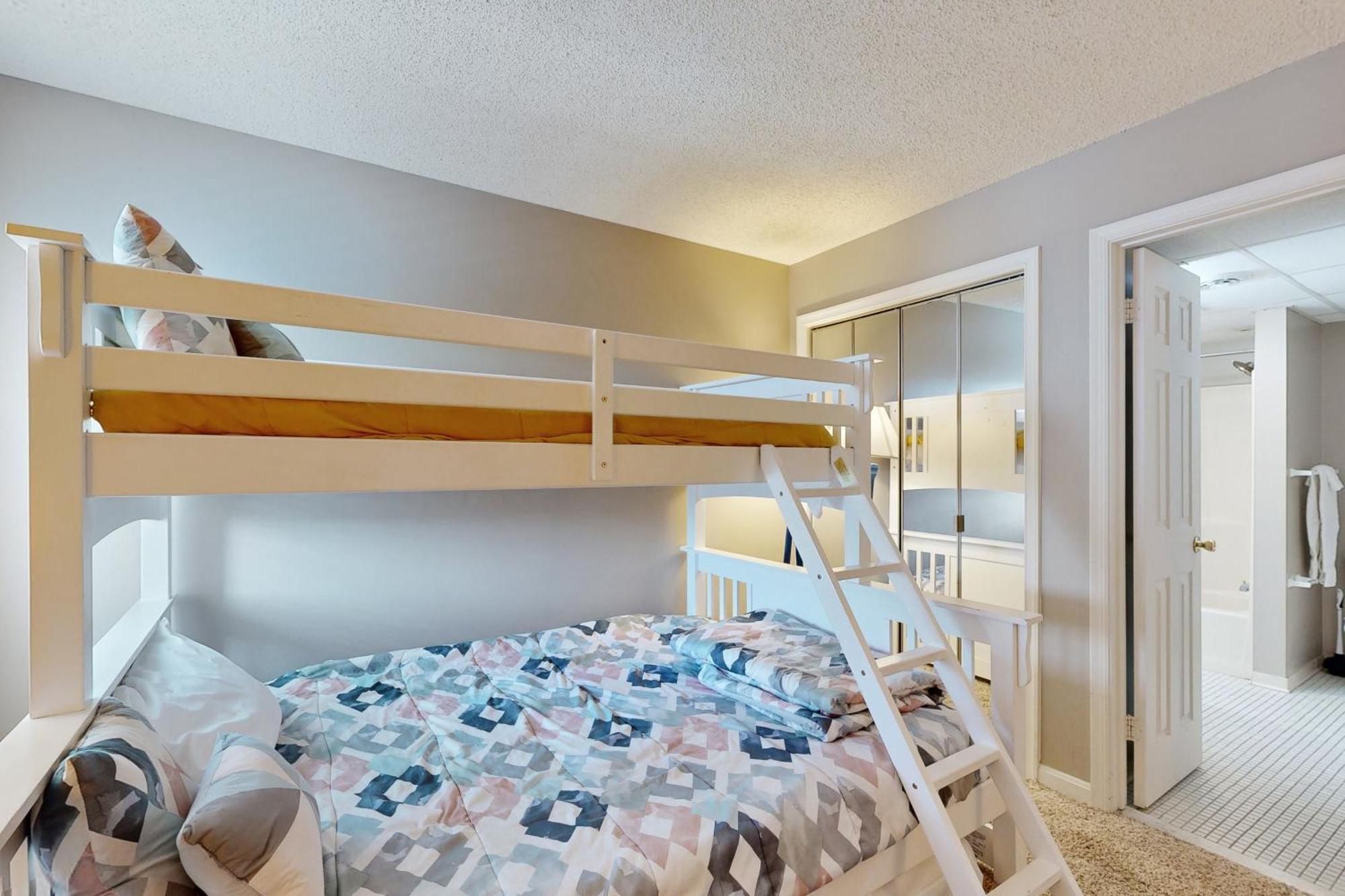 Blue Marlin Unit 302
