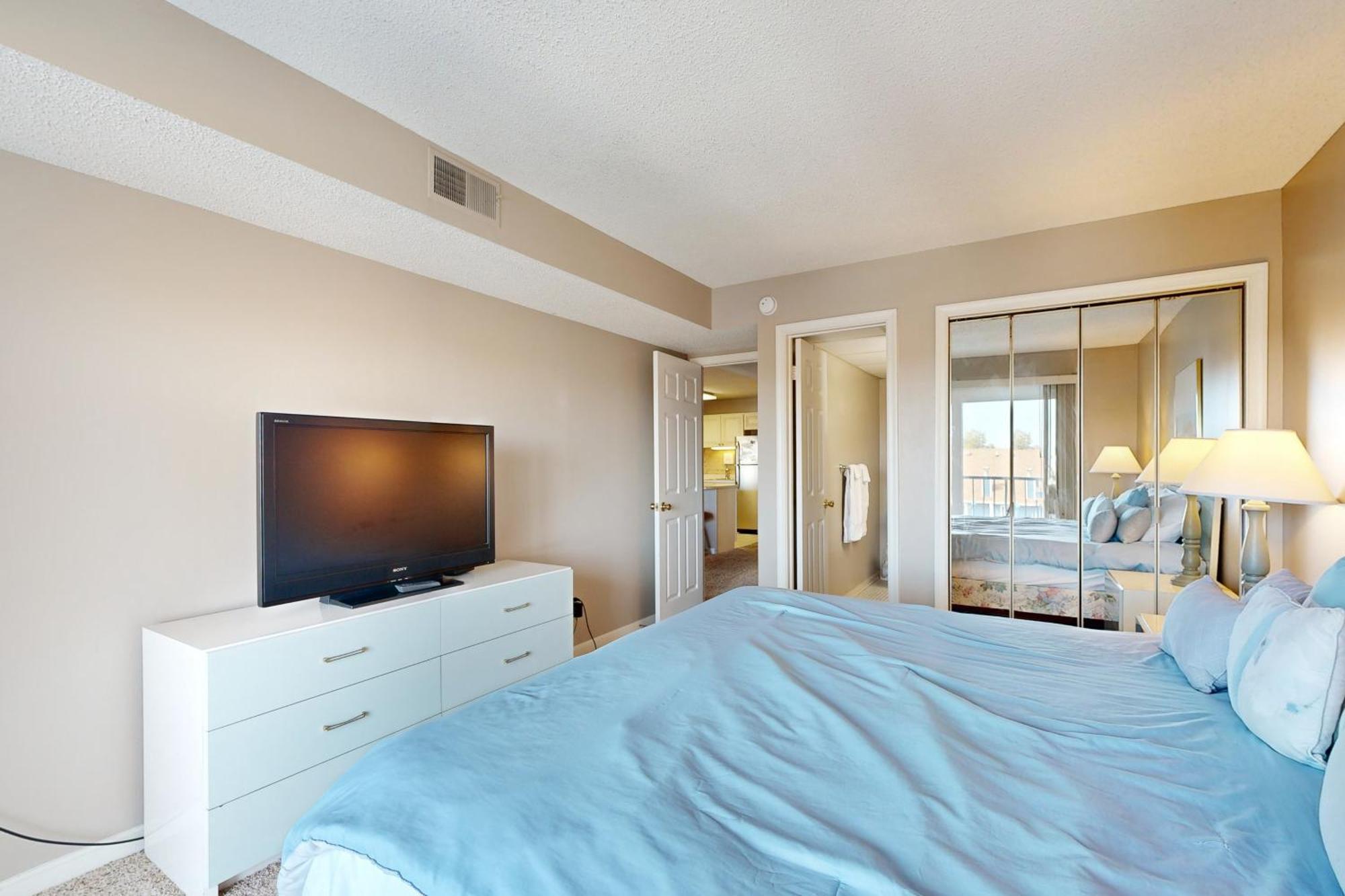 Blue Marlin Unit 302 *