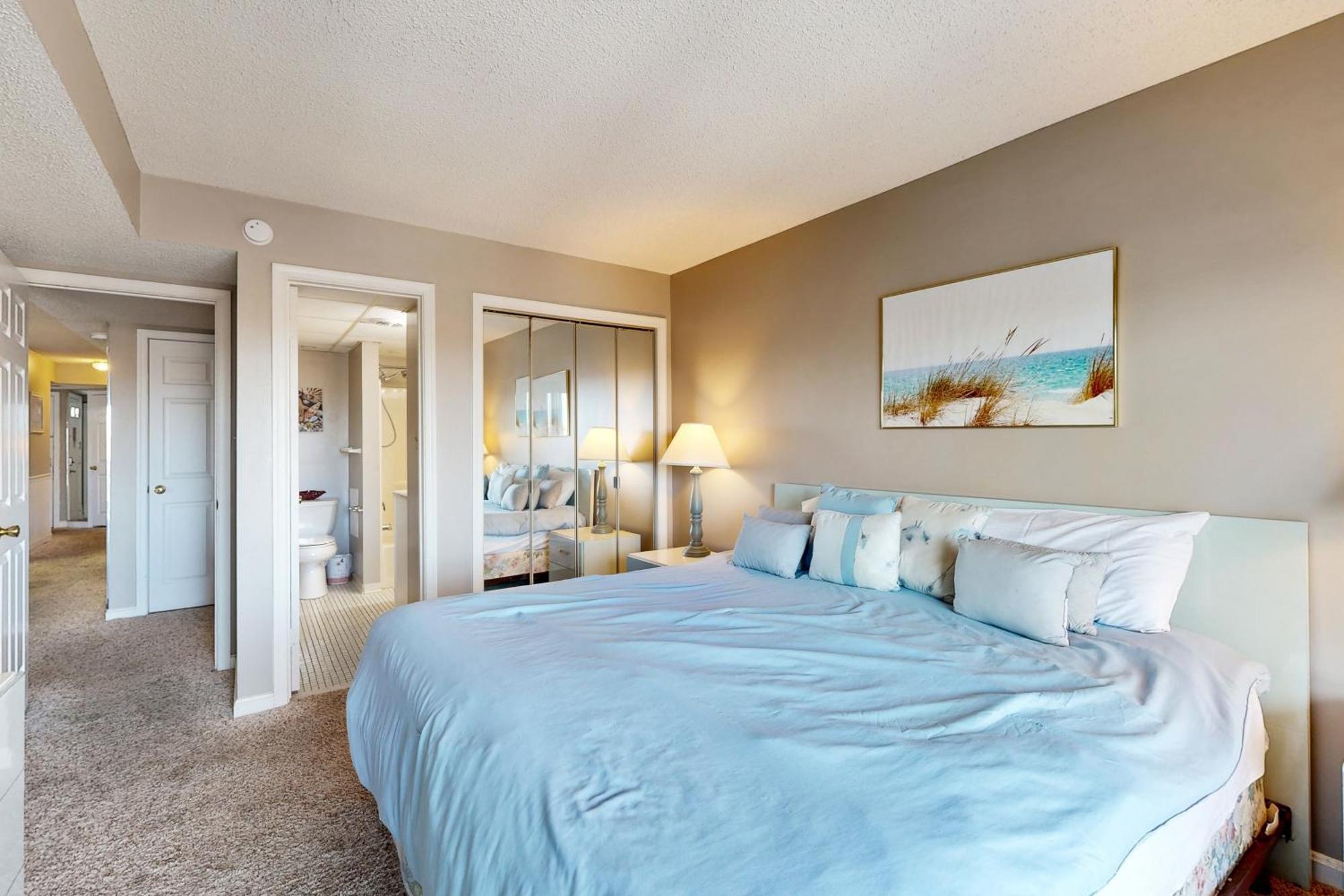 Blue Marlin Unit 302 Apartment