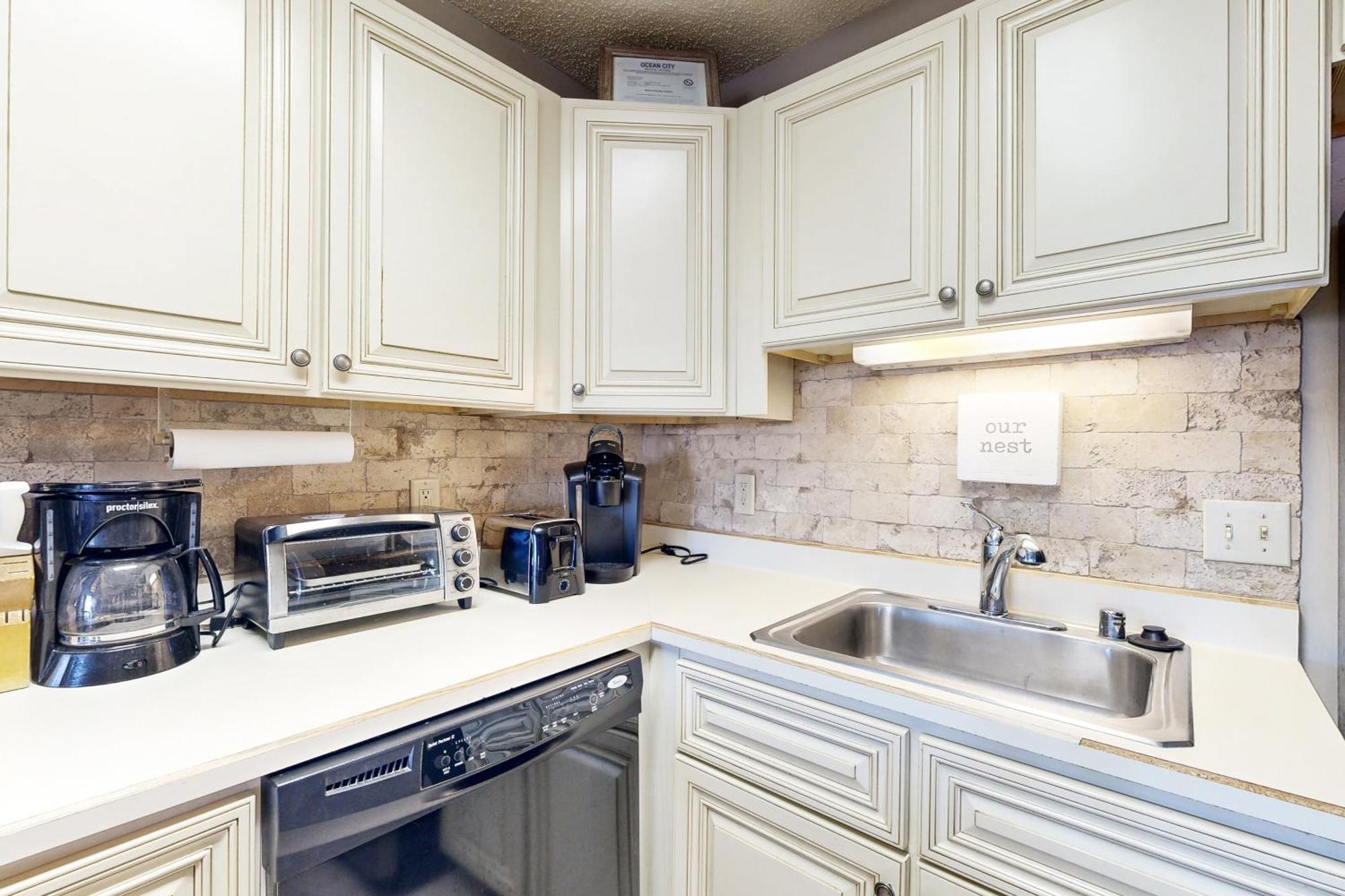 Blue Marlin Unit 302 Apartment *