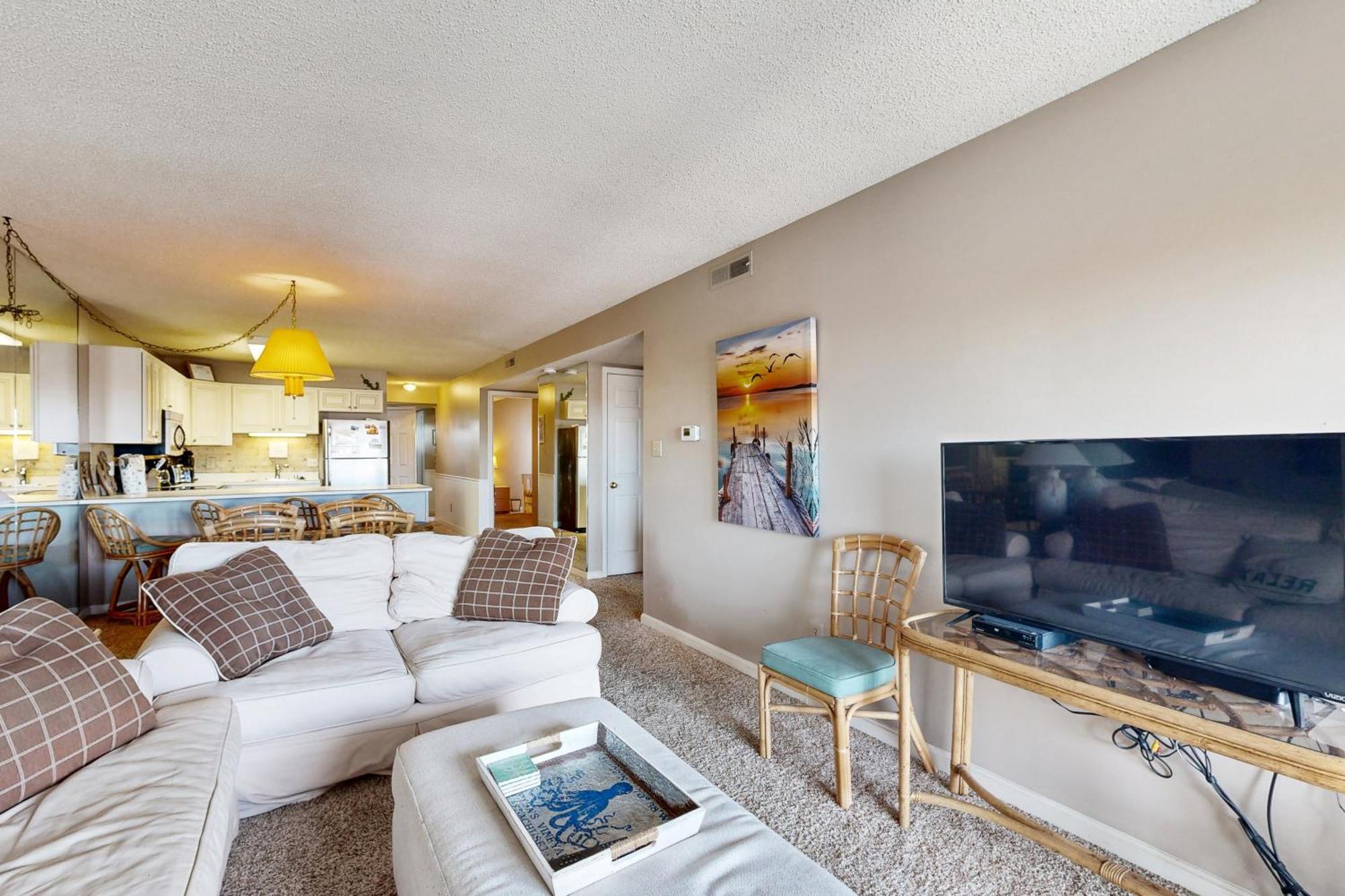 Blue Marlin Unit 302 Apartment *