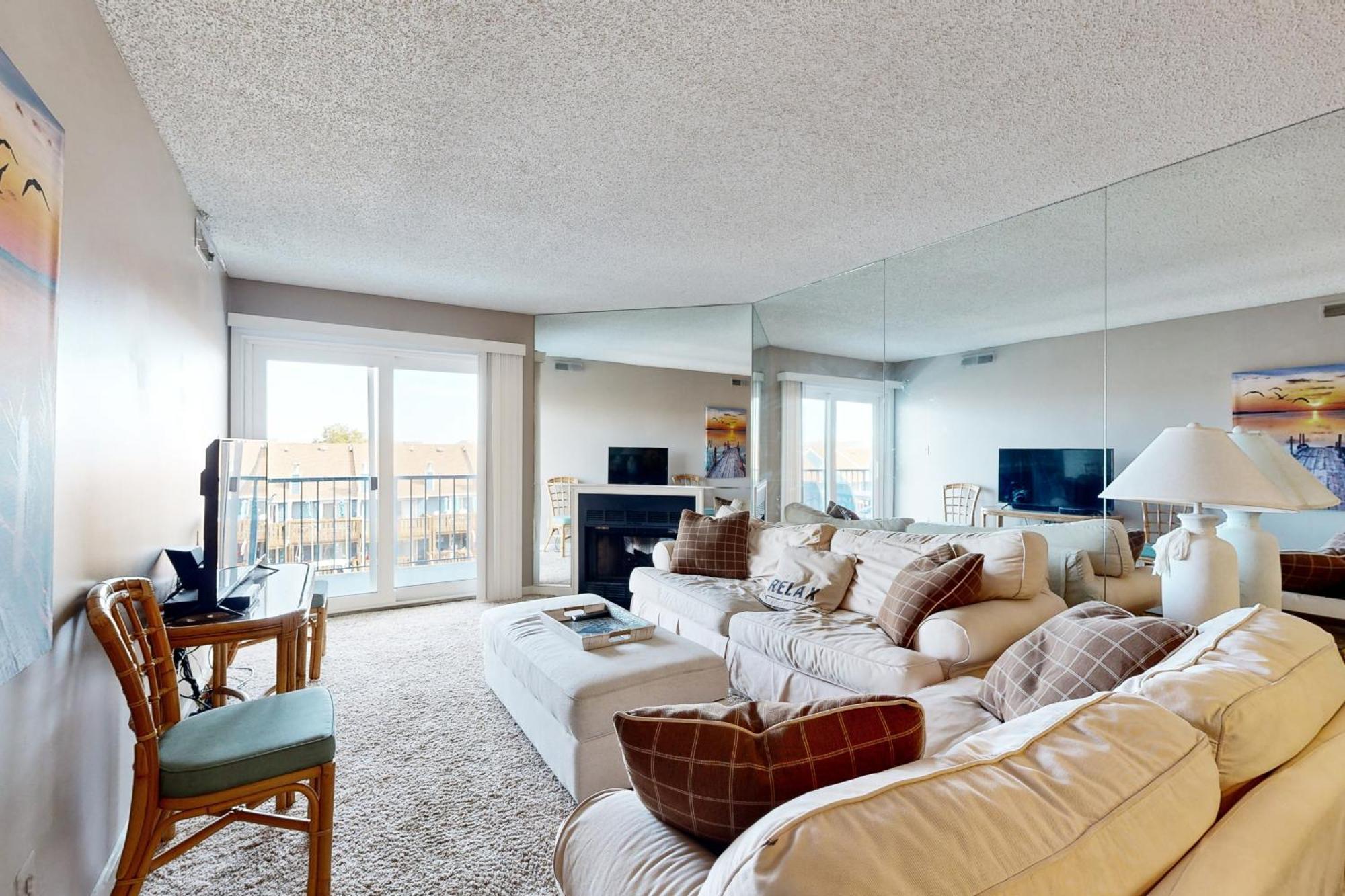 Blue Marlin Unit 302 Apartment