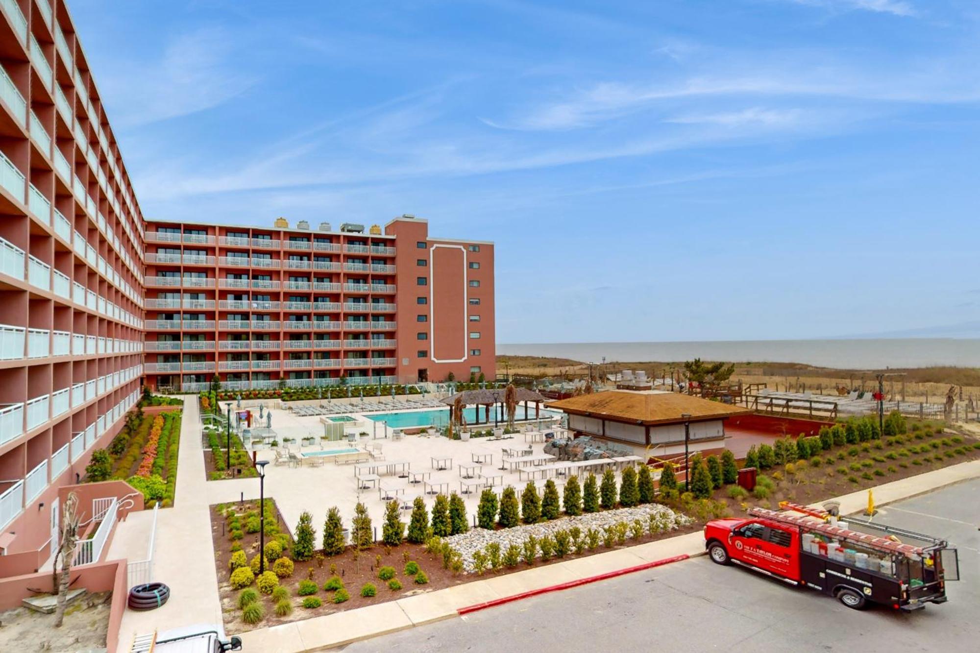 Seaside 66 Ocean City