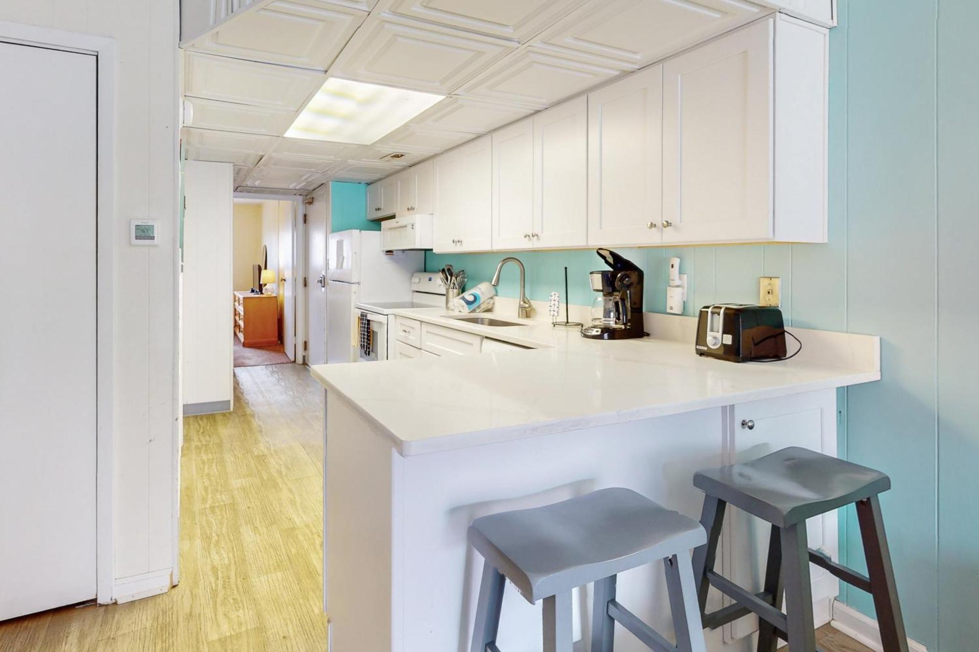 Seaside 66 Holiday home