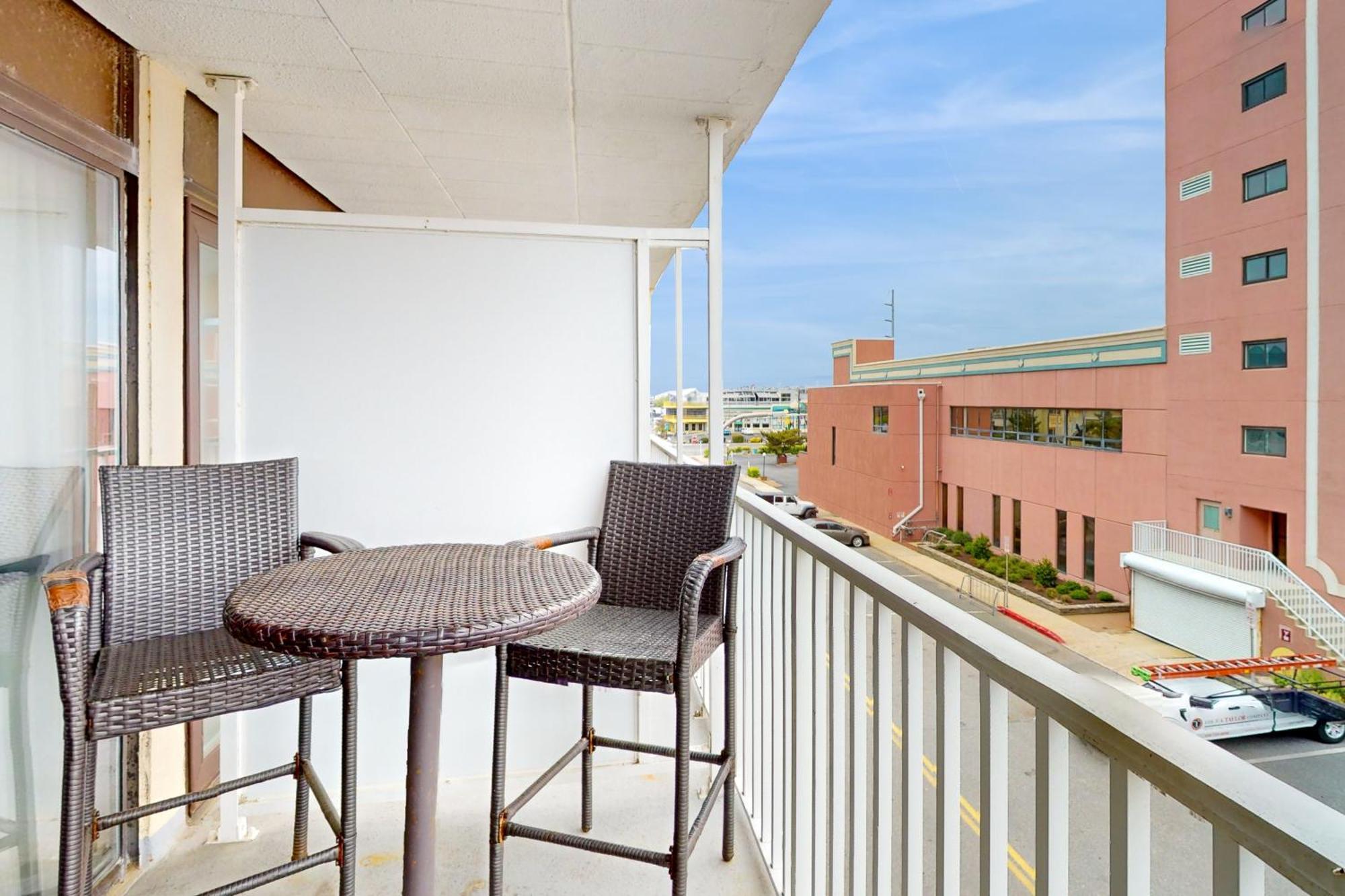 Seaside 66 Holiday home *