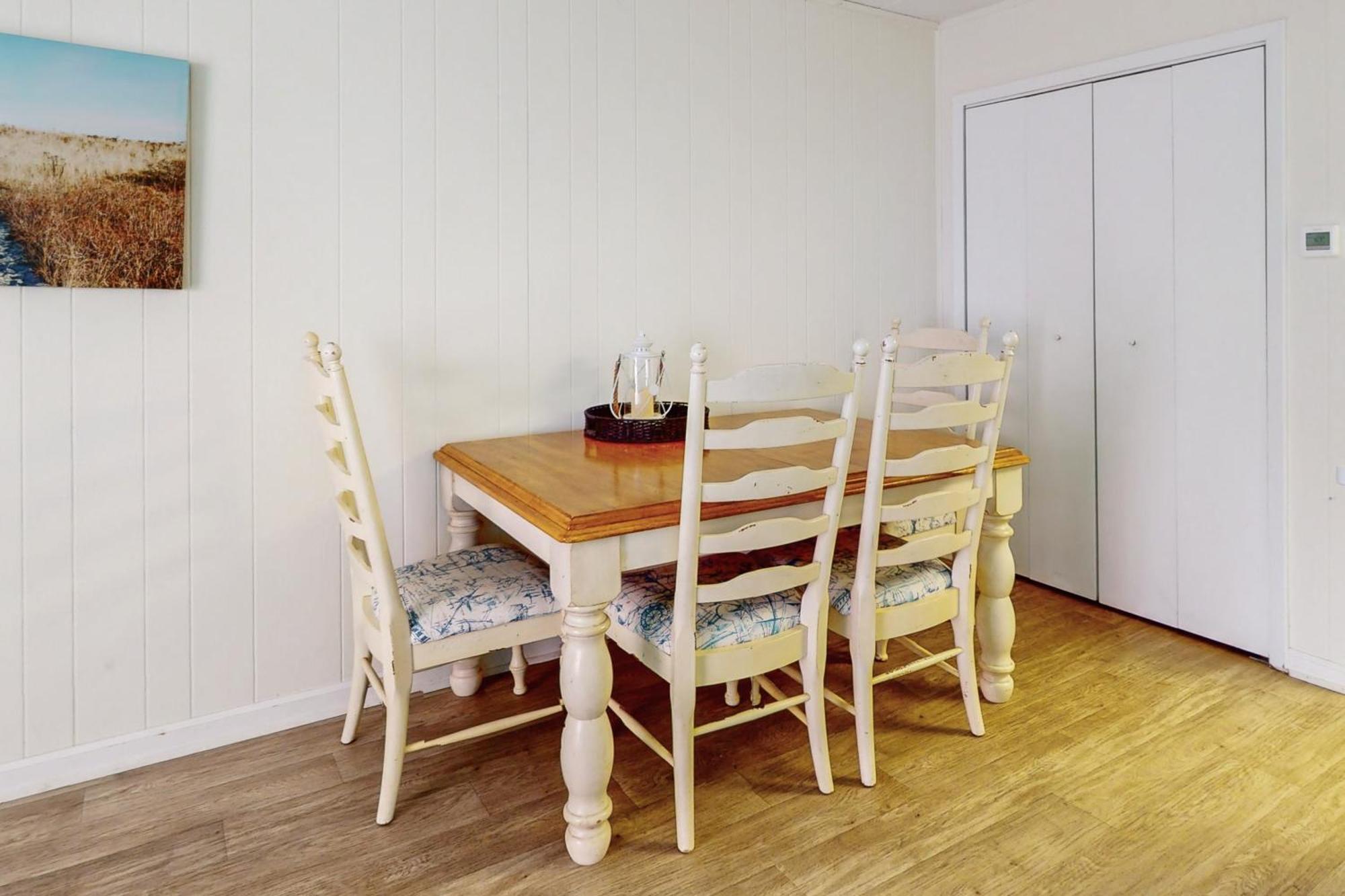 Seaside 66 Holiday home Ocean City