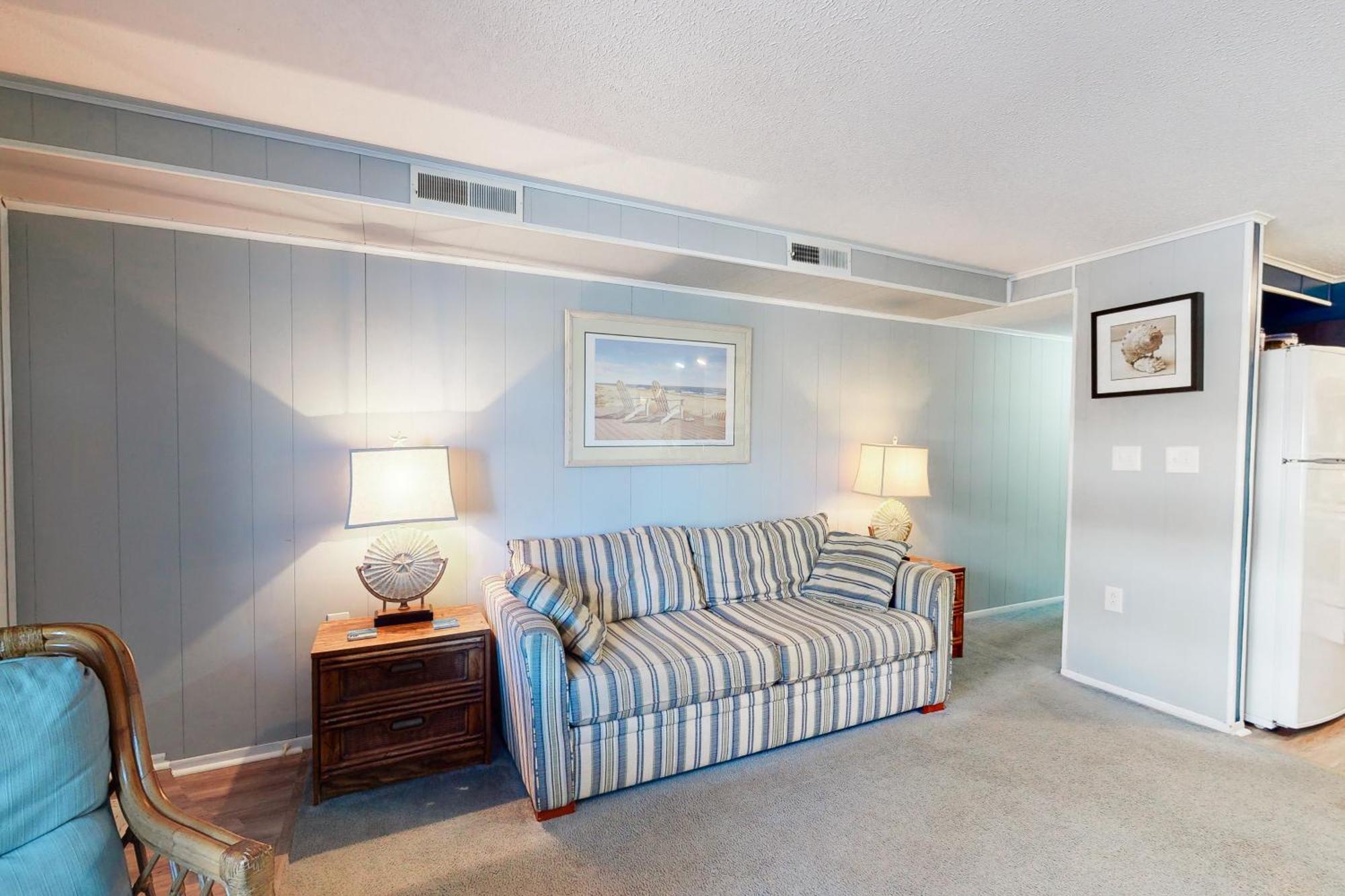 Apartment Old Wharf *
