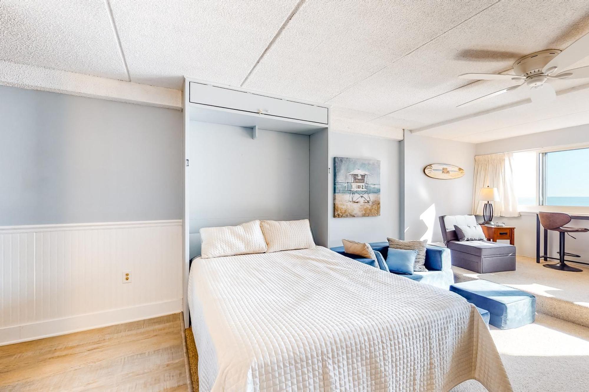 Atlantis 802 Hotel