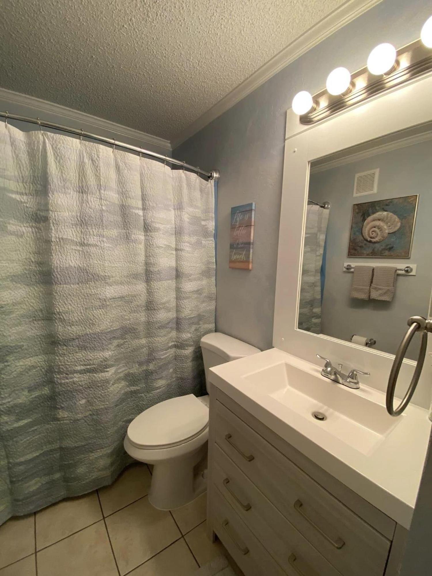 Almost Heaven Apartment