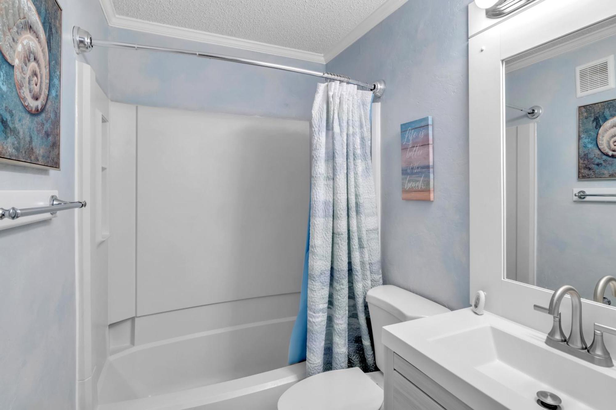 Almost Heaven Apartment Ocean City