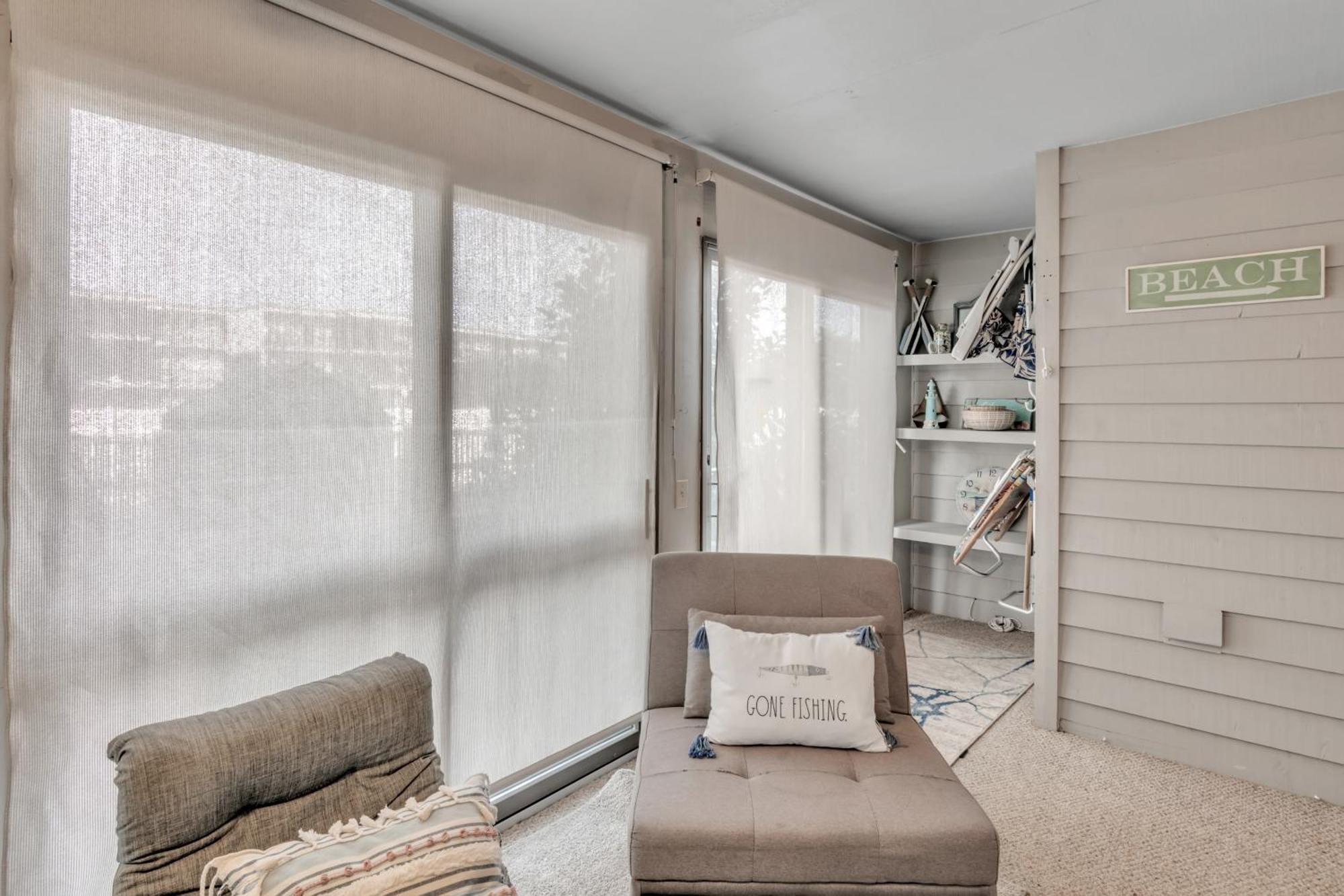 Almost Heaven Apartment