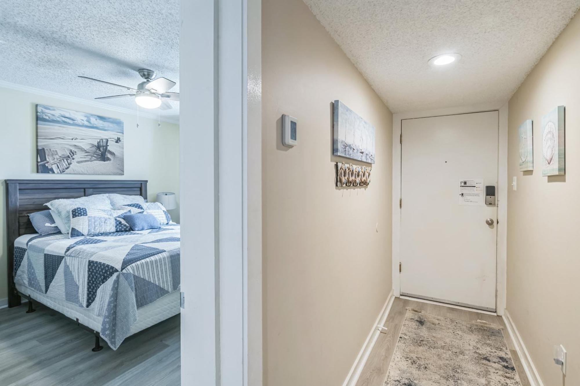 Almost Heaven Apartment